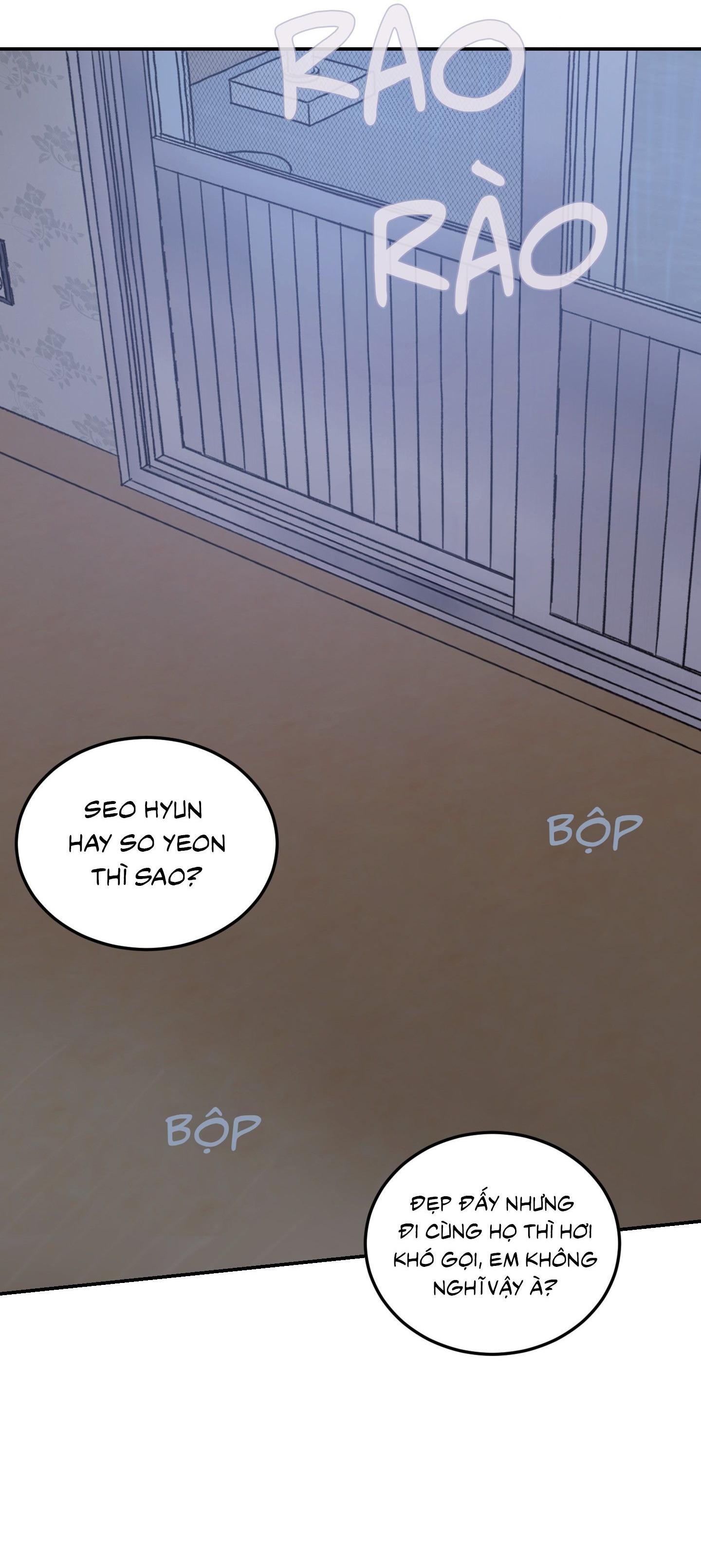 Đọc truyện NGÔI NHÀ HƯỚNG MẶT TRỜI MỌC - Chapter 51