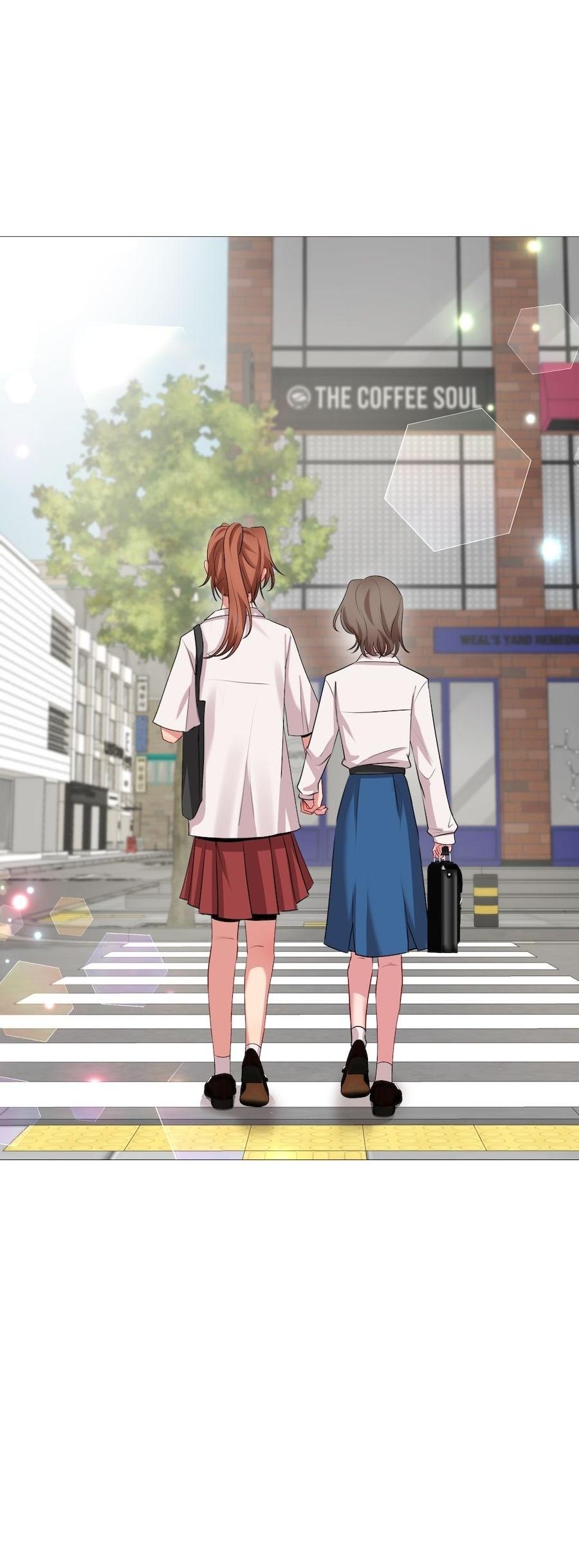 Đọc truyện Flower of youth - Chapter 34