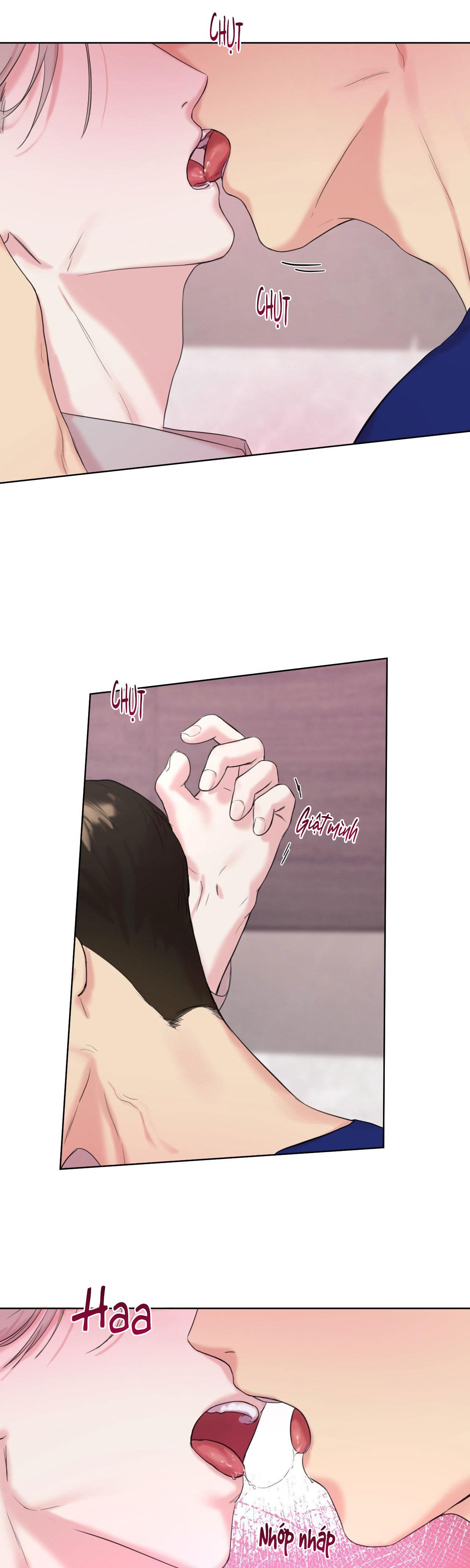 Đọc truyện TU HÚ KHÔNG RỜI KHỎI TỔ - Chapter 7