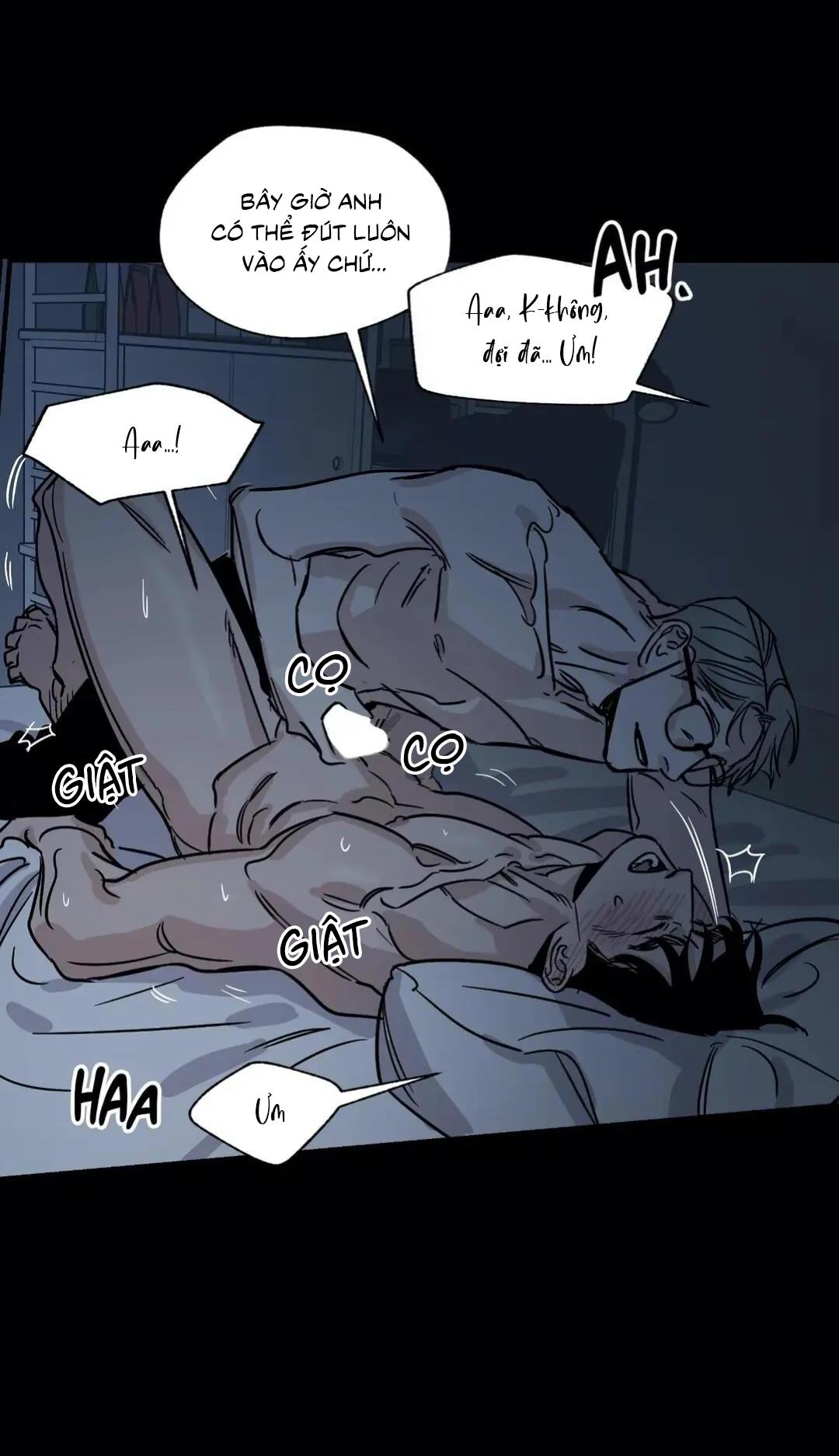 Đọc truyện Chuyện Tình Triệu Won - Chapter 3