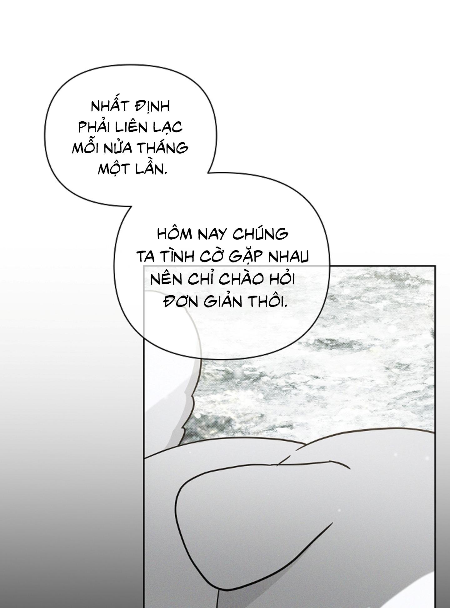 Đọc truyện ĐỪNG ĐỘNG VÀO CÚN CON! - Chapter 36