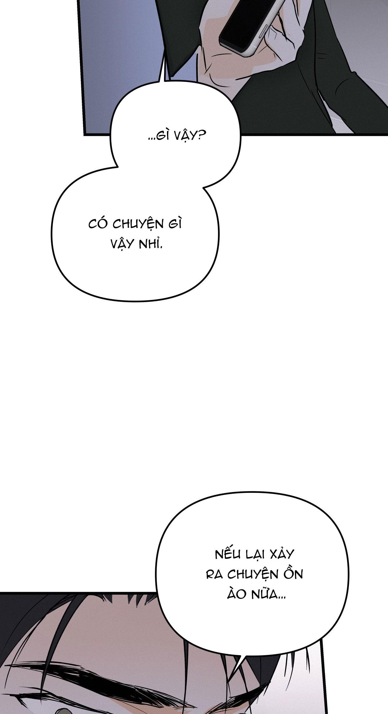 Đọc truyện LIE AGAIN - Chapter 59