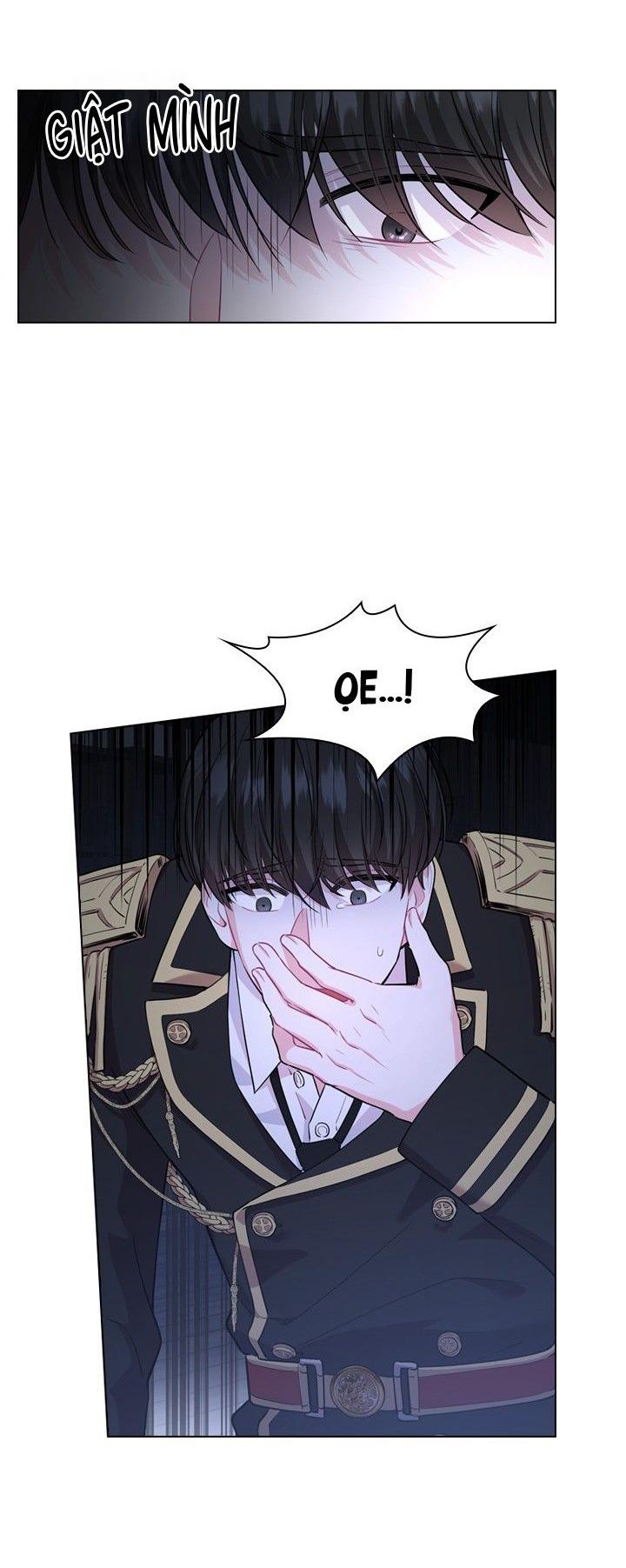 Đọc truyện Who’s your daddy - Chapter 9