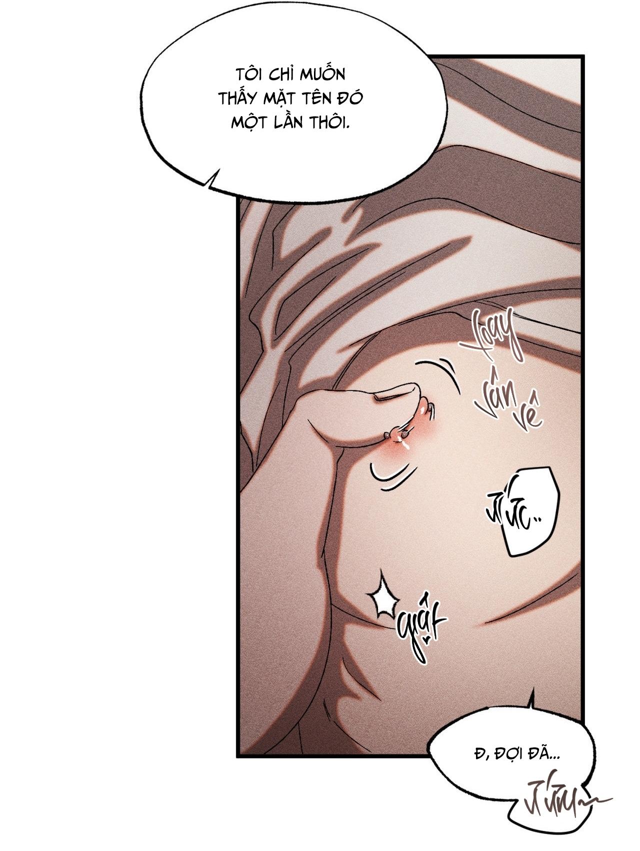 Đọc truyện (GĐCV) CUỘC GIAO DỊCH - Chapter 49