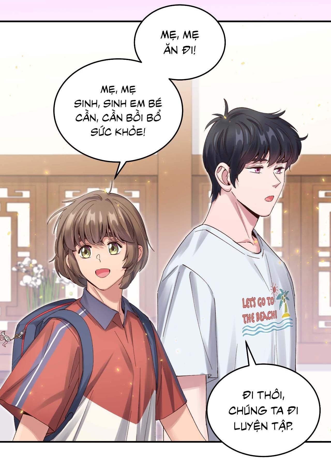 Đọc truyện Quán cơm tỳ hưu - Chapter 78