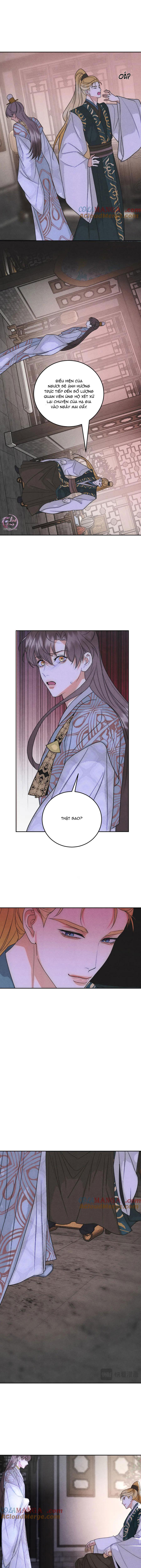 Đọc truyện Anh Trai Rẻ Tiền Của Tôi (END) - Chapter 66.5