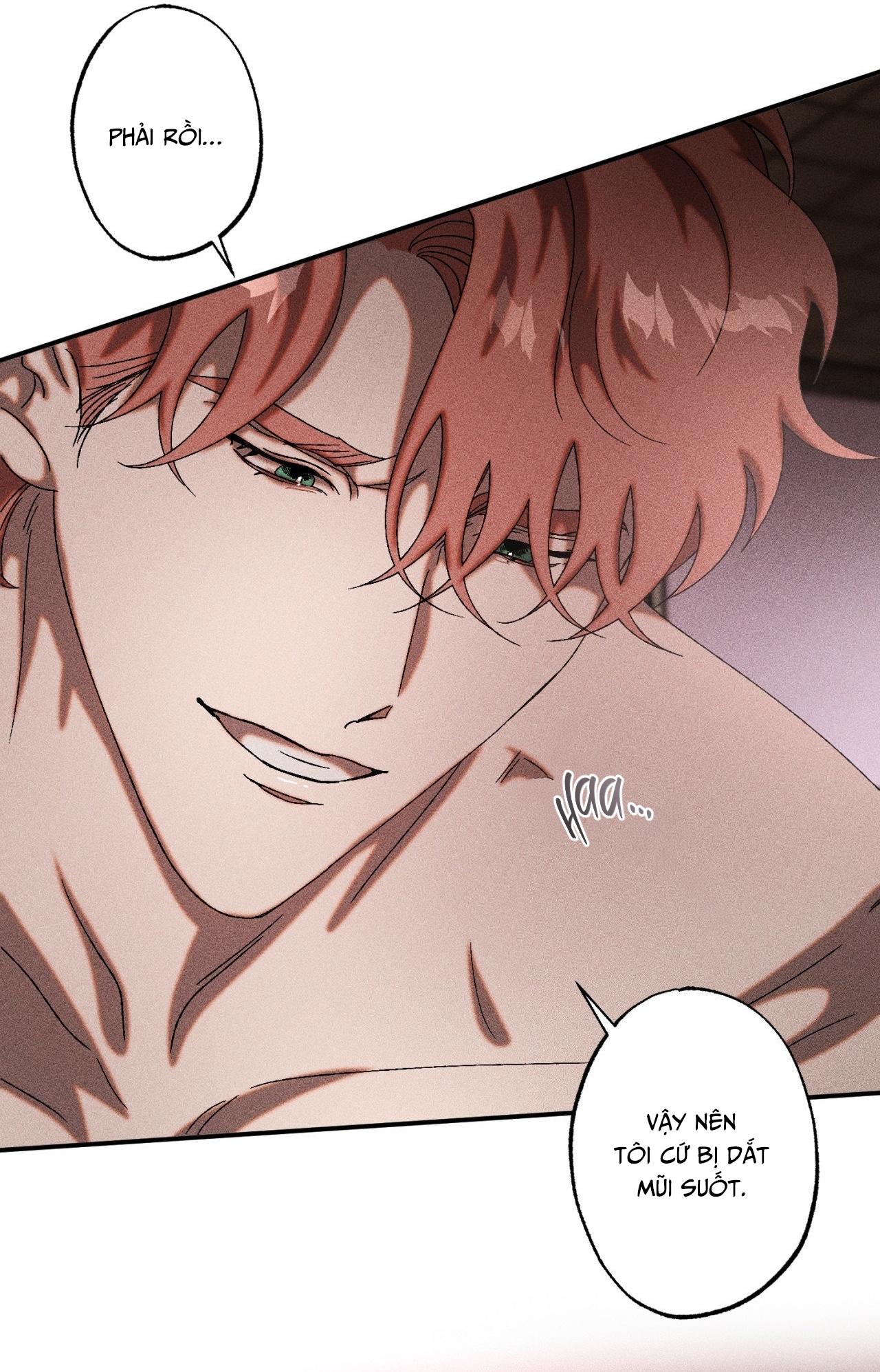 Đọc truyện (GĐCV) CUỘC GIAO DỊCH - Chapter 49