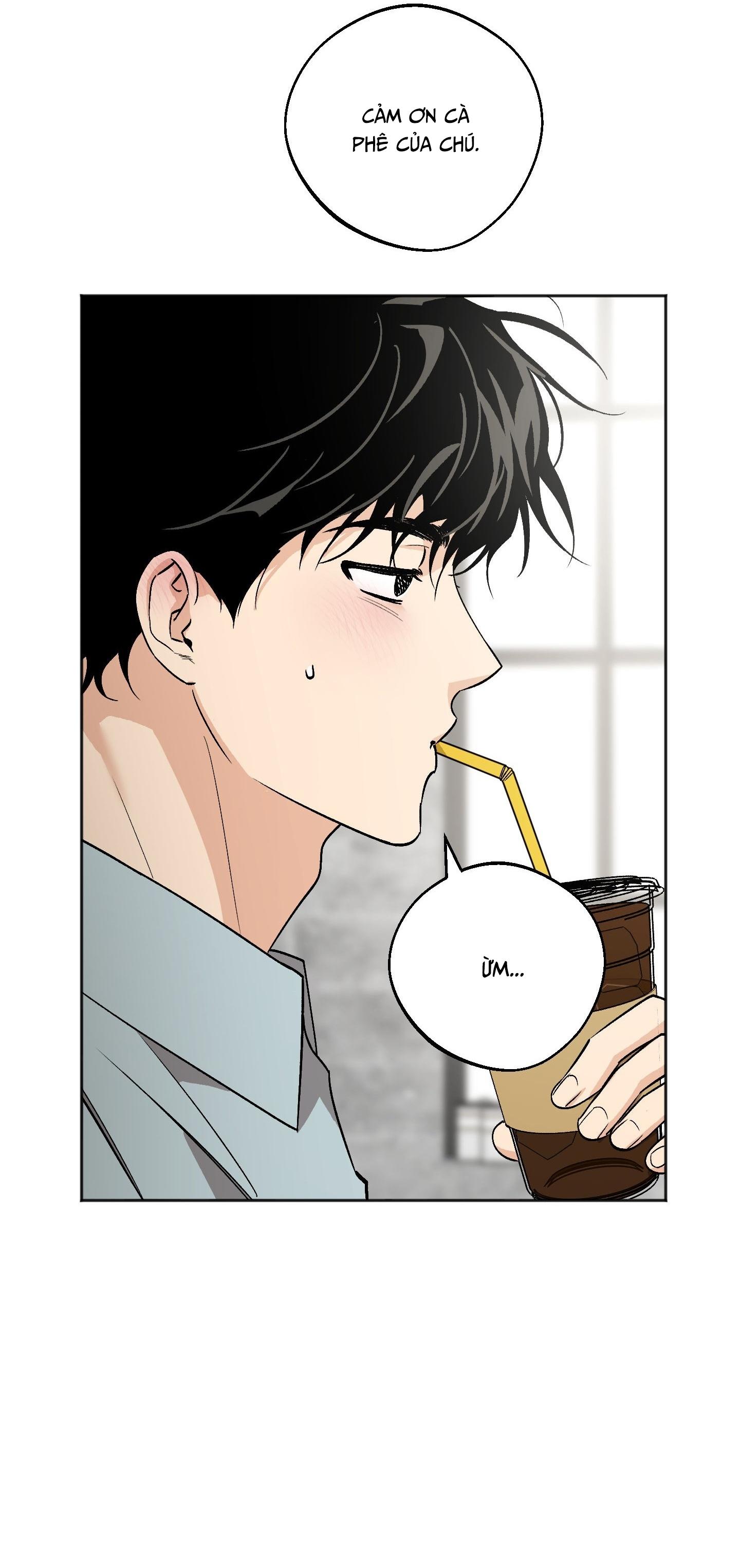Đọc truyện NGHI THỨC CẦU NGUYỆN - Chapter 12