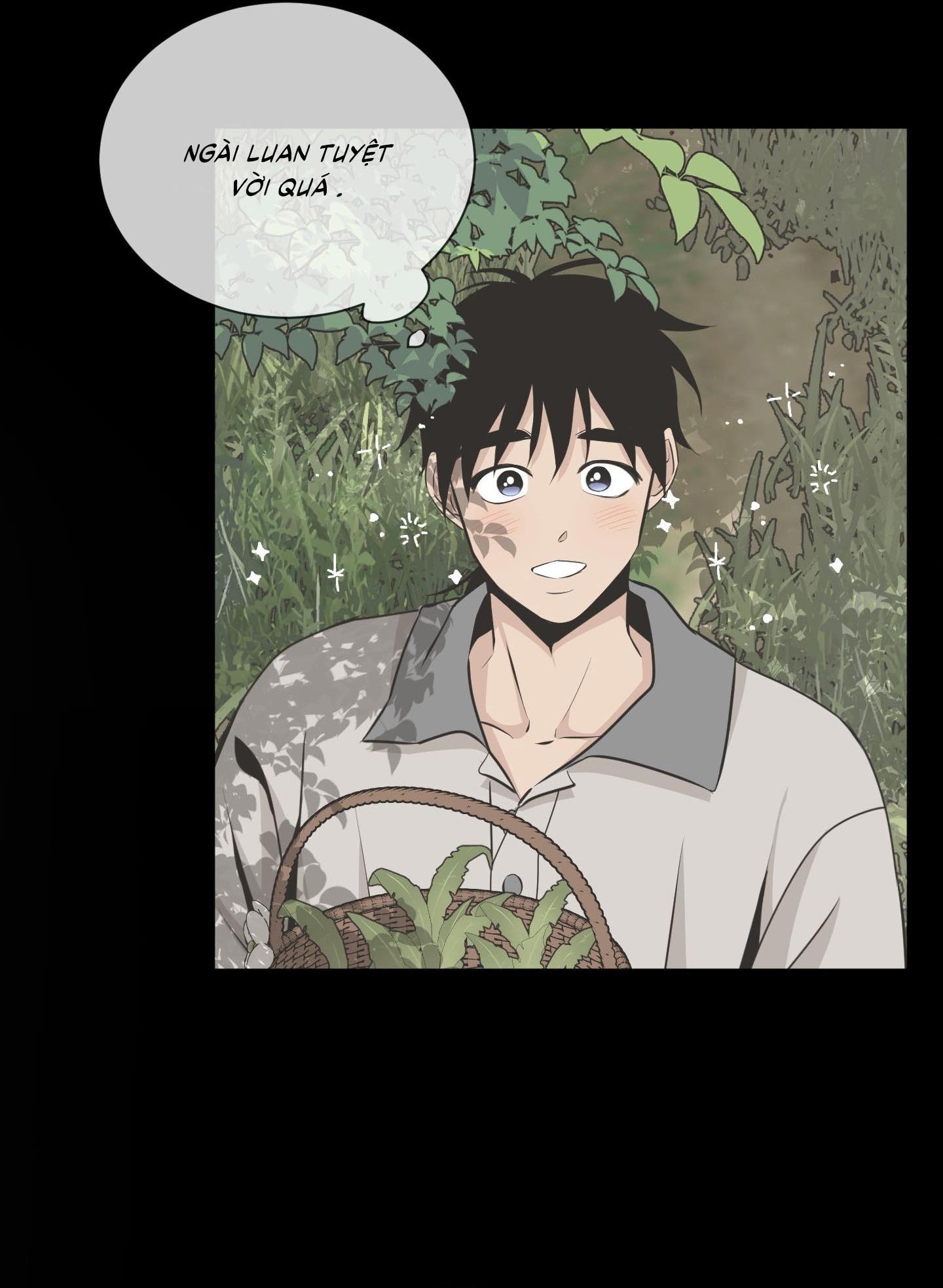 Đọc truyện (CBunu) Hoa Vô Danh - Chapter 19