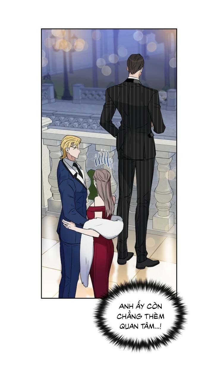 Đọc truyện Kiss me, liar (Ngoại truyện) - Chapter 8