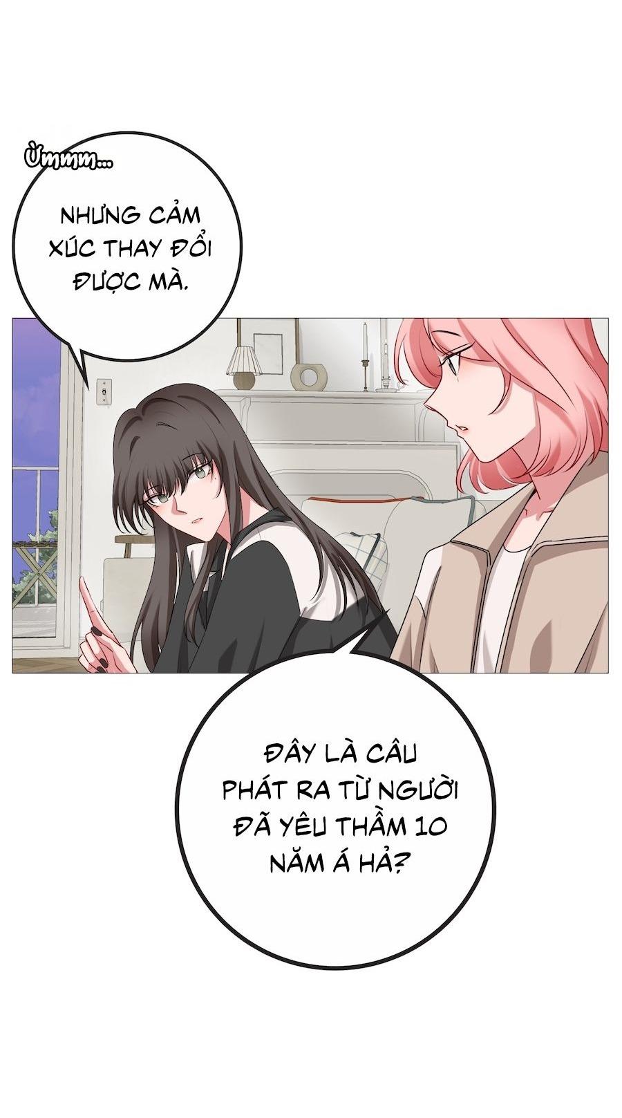 Đọc truyện Flower of youth - Chapter 34