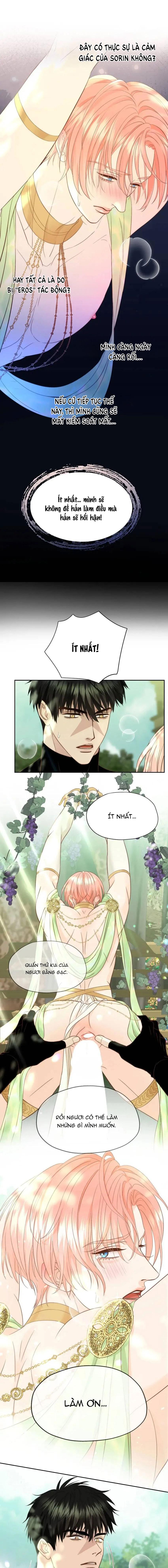 Đọc truyện Crazy About Me - Chapter 24
