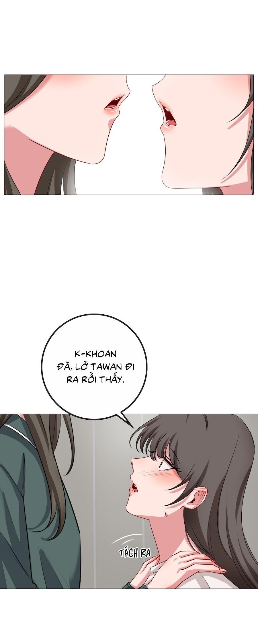 Đọc truyện Flower of youth - Chapter 34