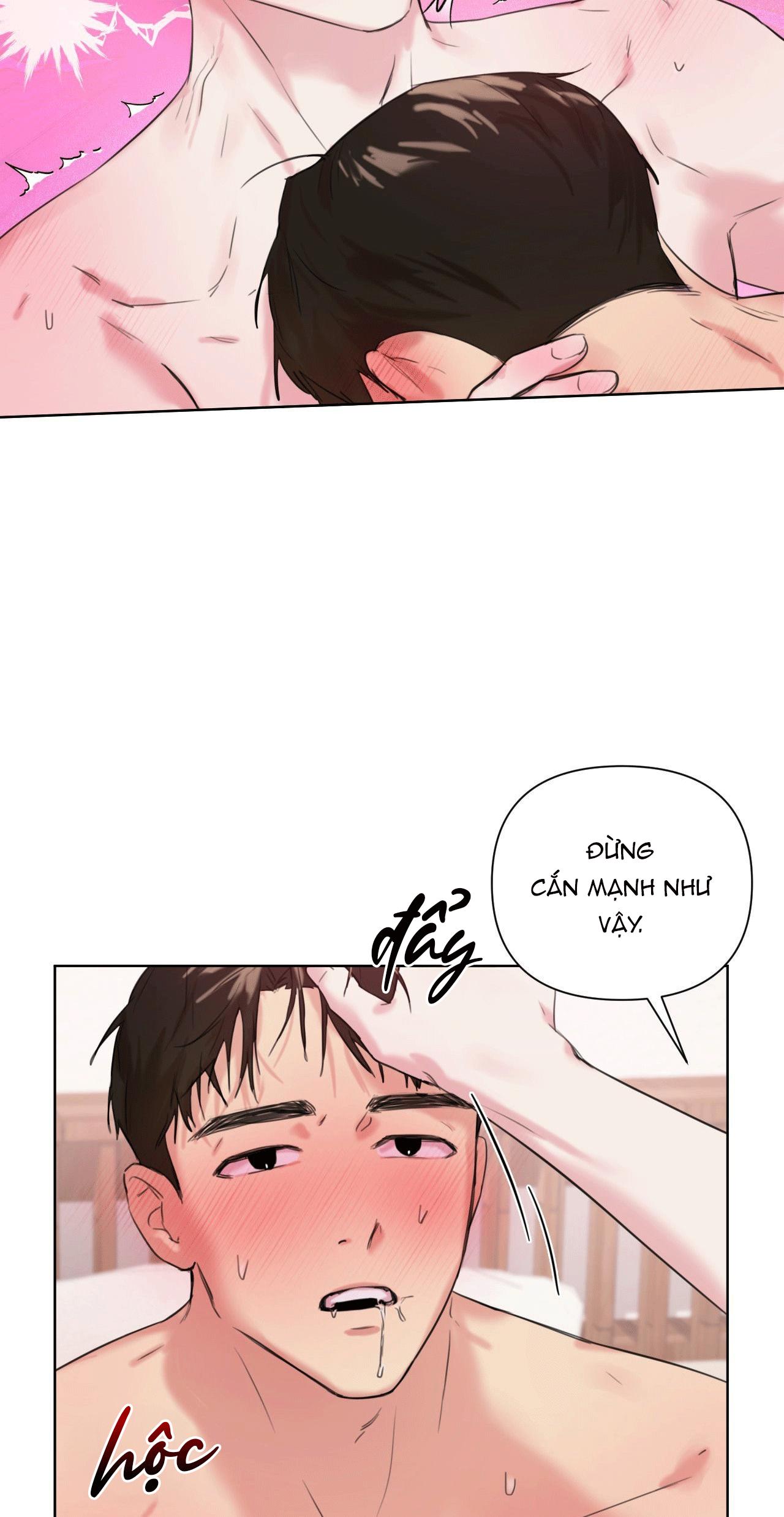 Đọc truyện TU HÚ KHÔNG RỜI KHỎI TỔ - Chapter 5