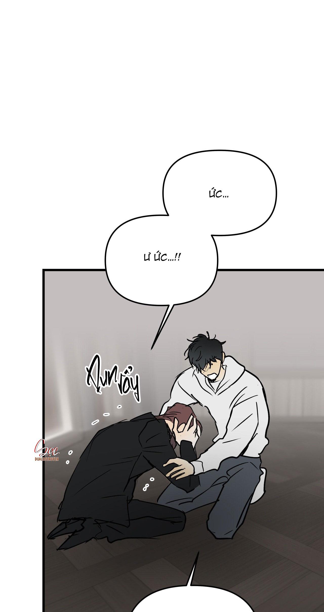 Đọc truyện LIE AGAIN - Chapter 60