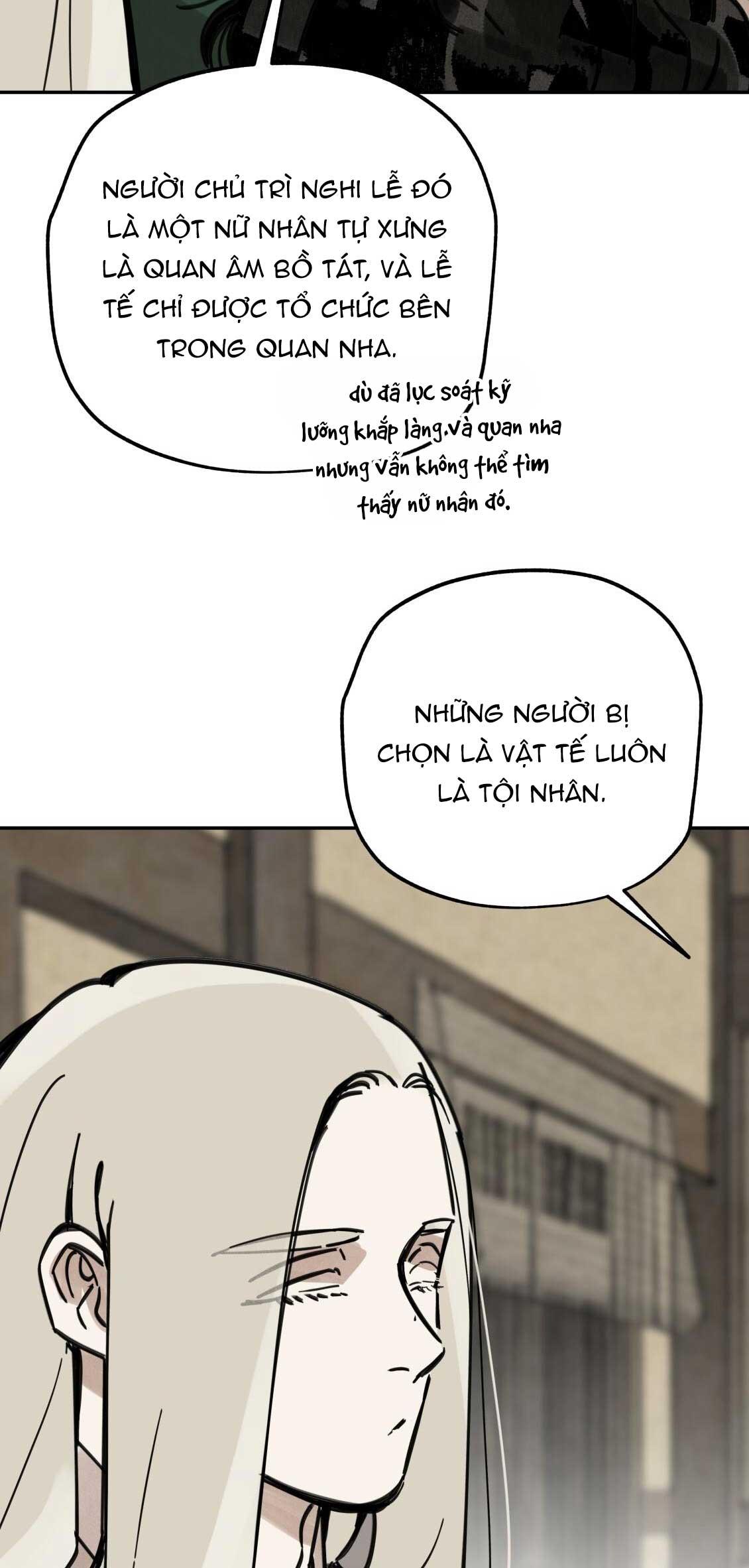 Đọc truyện PALJAE - Chapter 119