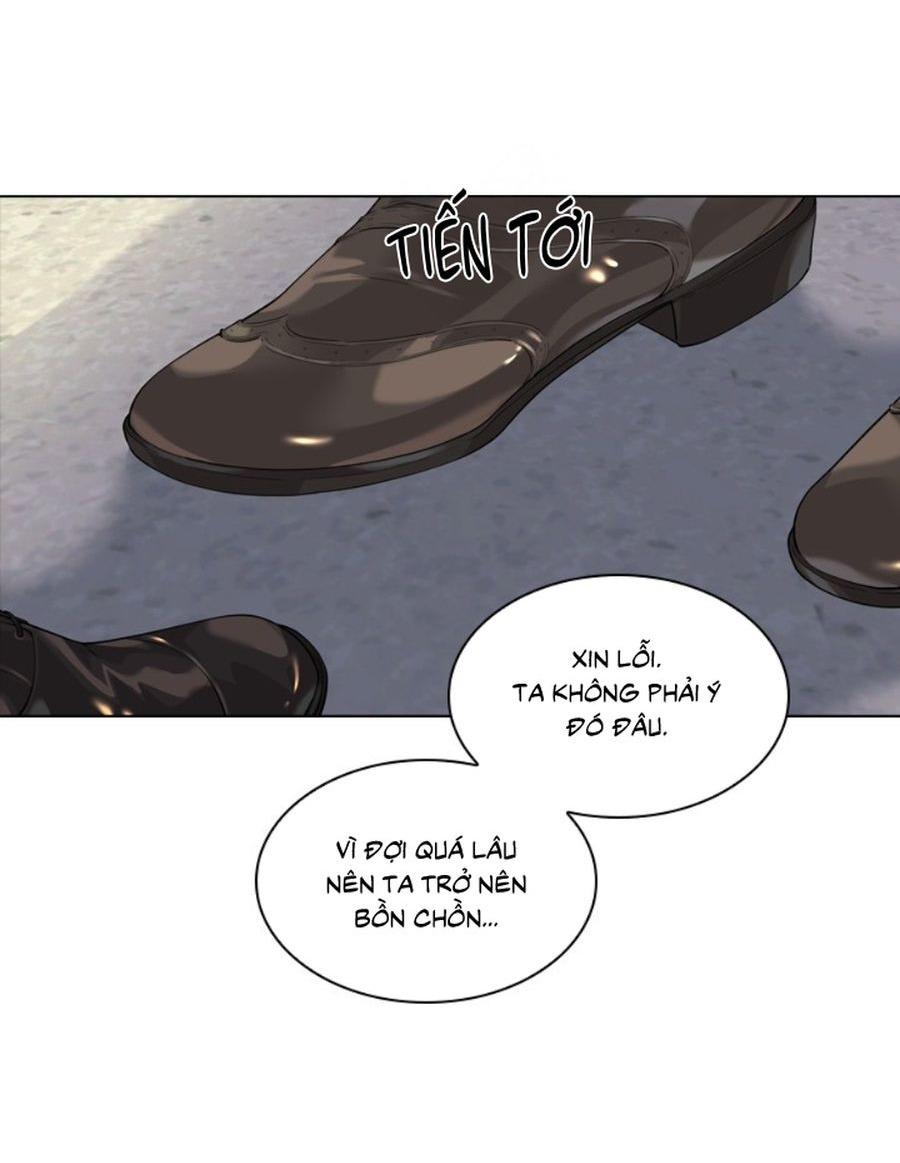 Đọc truyện Who’s your daddy - Chapter 13
