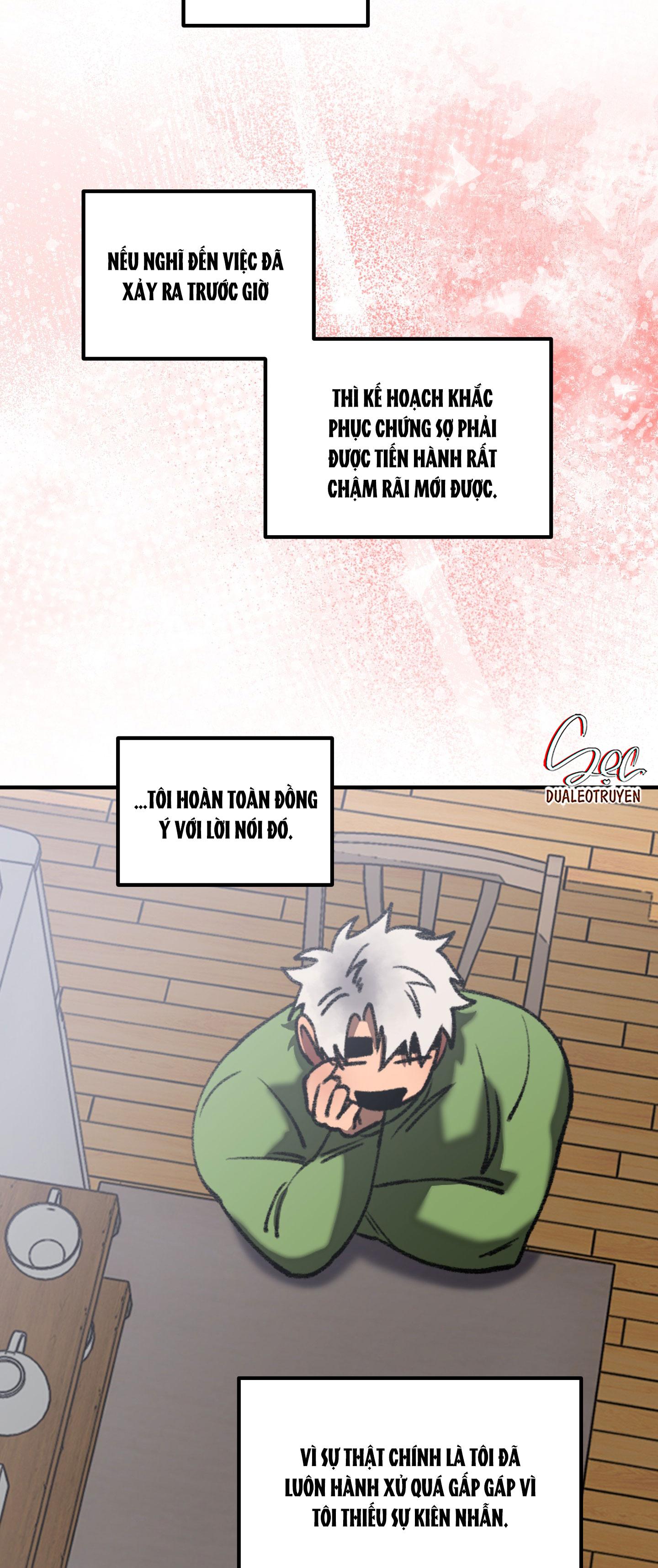 Đọc truyện KHUNG HAM MUỐN TÌNH DỤC - Chapter 4