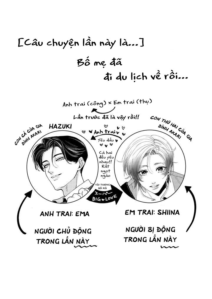 Đọc truyện Oneshot hỏny - Chapter 283
