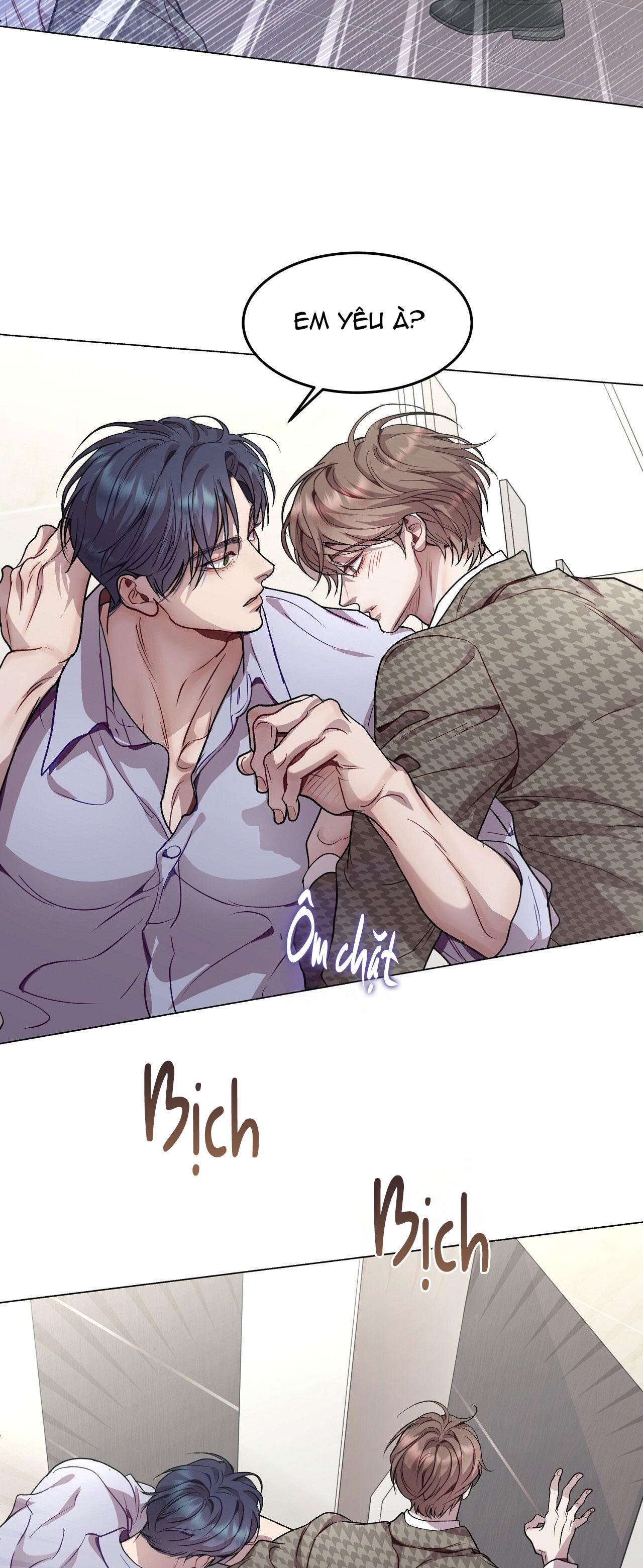 Đọc truyện LỐI SỐNG ÍCH KỶ - Chapter 81