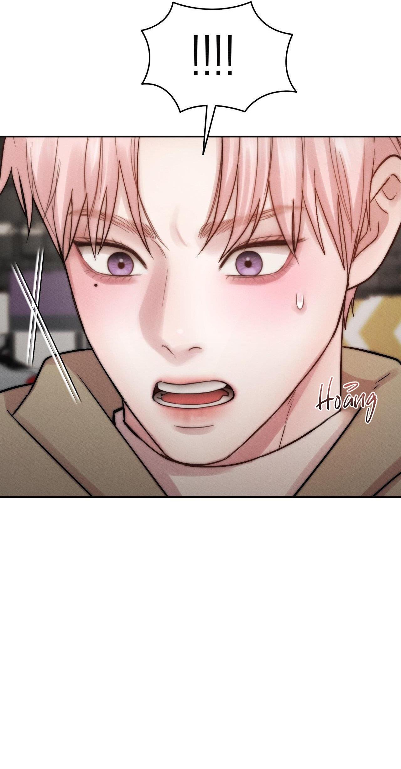 Đọc truyện (CBunu) Love Remedy - Chapter 31