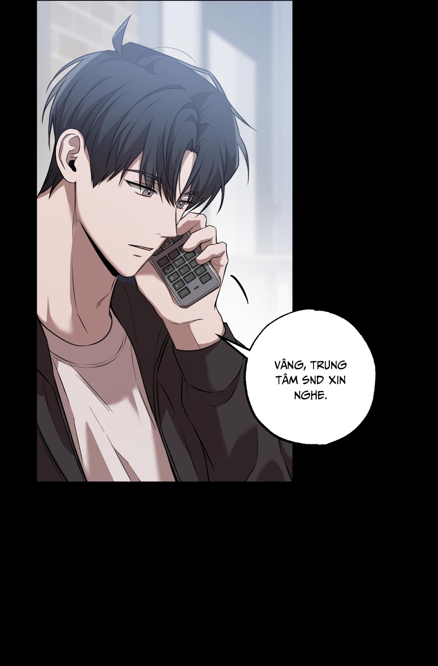 Đọc truyện ĐỪNG NÓI LỜI GIAN DỐI - Chapter 7