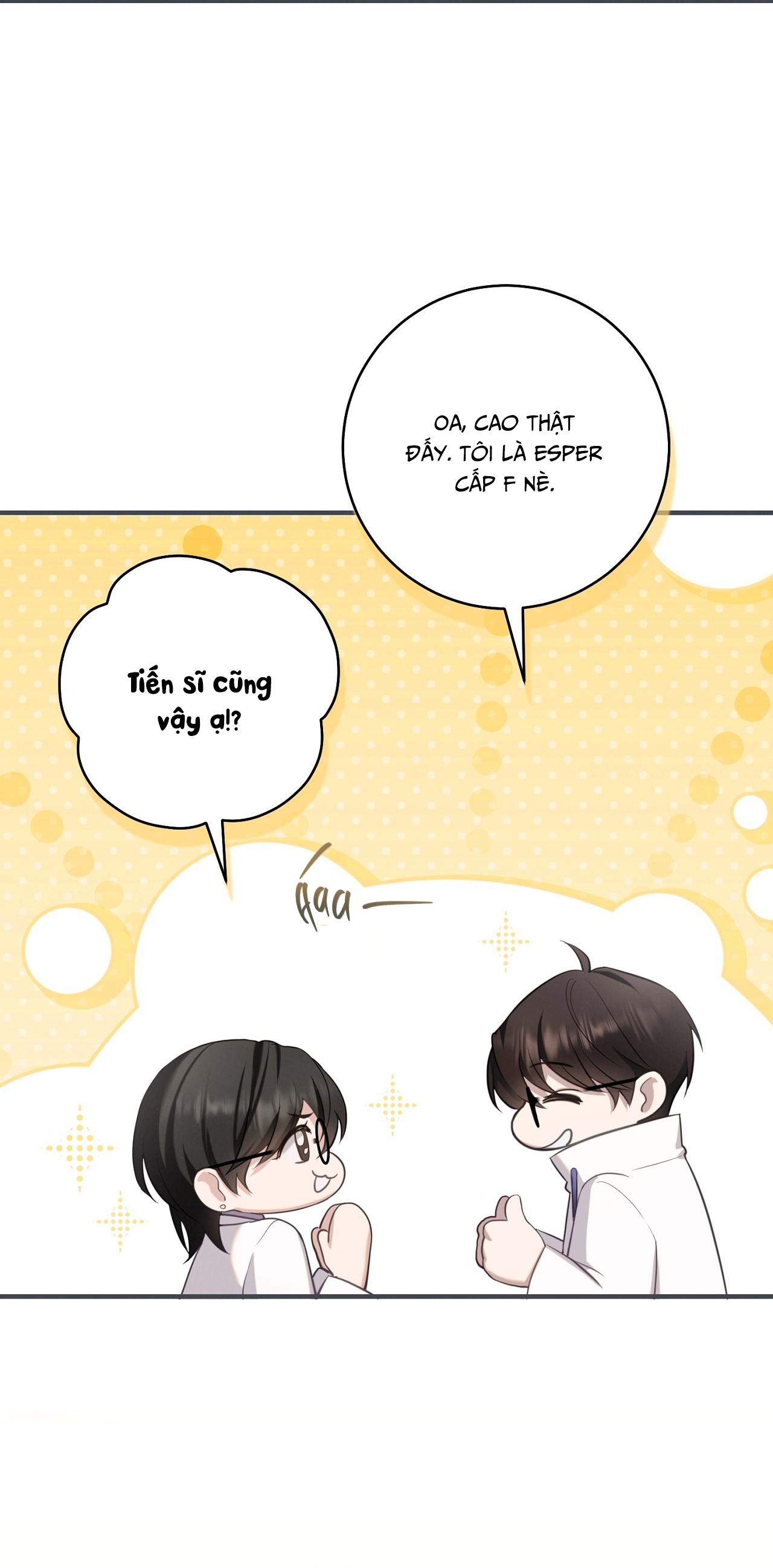 Đọc truyện BÁU VẬT CỦA GUIDE - Chapter 3