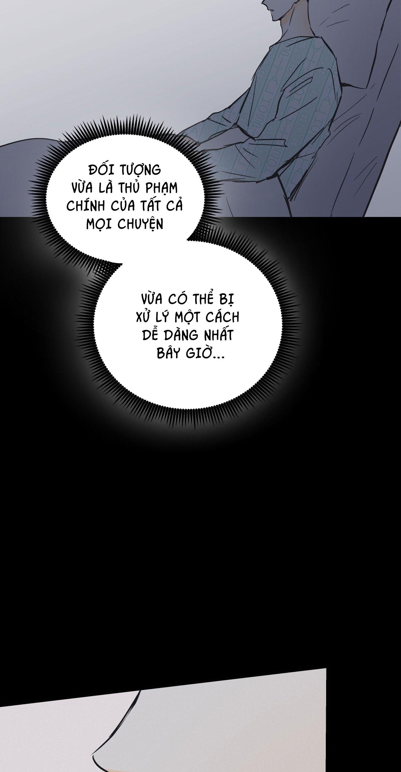 Đọc truyện LIE AGAIN - Chapter 59