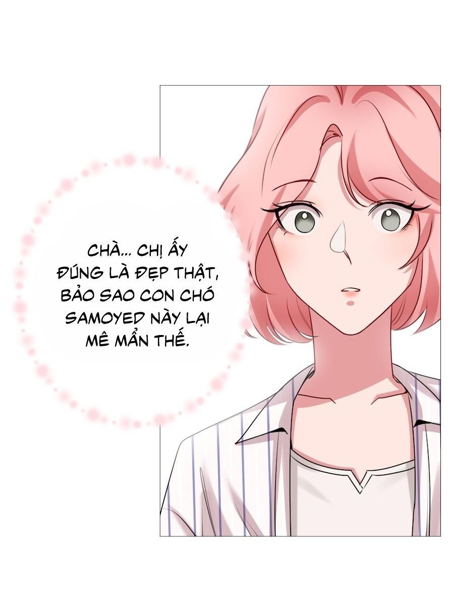 Đọc truyện Flower of youth - Chapter 35