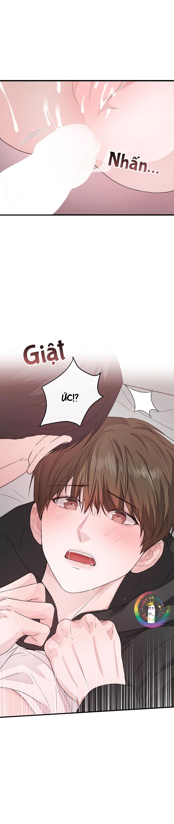 Đọc truyện ★ Sweet Shot ★ - Chapter 23