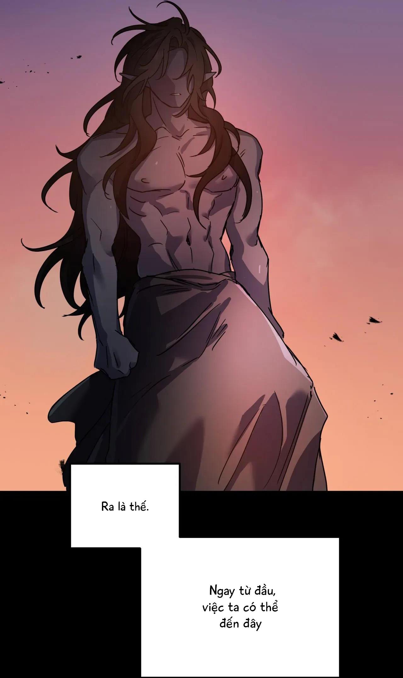 Đọc truyện (CBunu) Ám Giữ Linh Hồn - Chapter 70