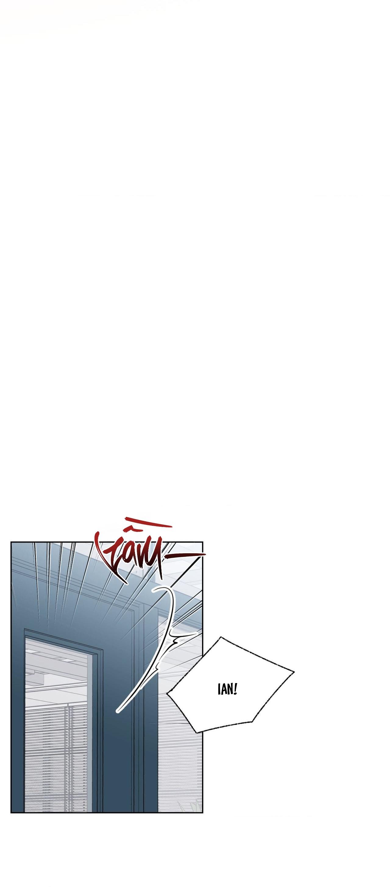 Đọc truyện MELTING POINT - Chapter 2