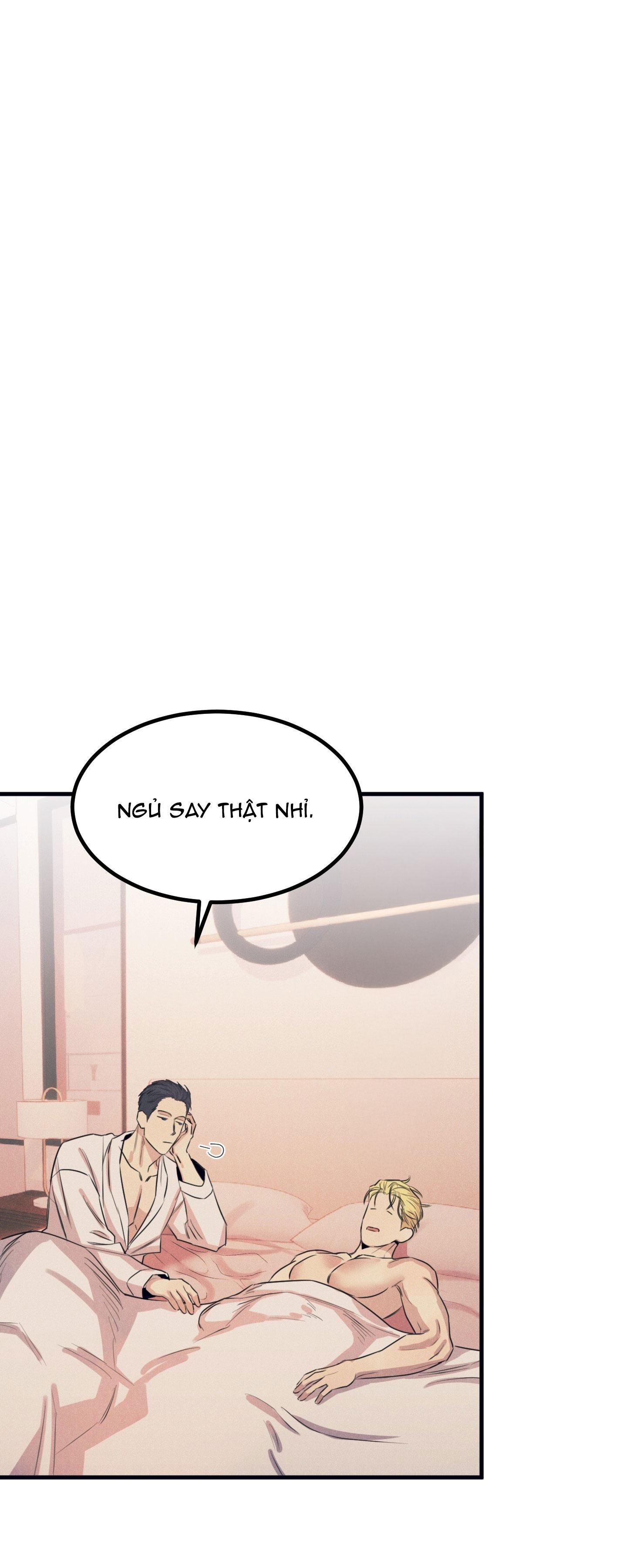 Đọc truyện ALPHA MẤT TƯ CÁCH - Chapter 16