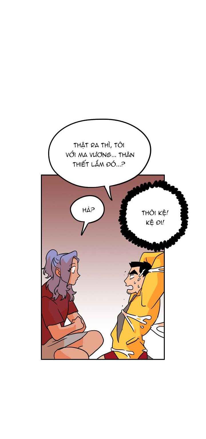 Đọc truyện Dừng Lại, Tài Xế - Chapter 21