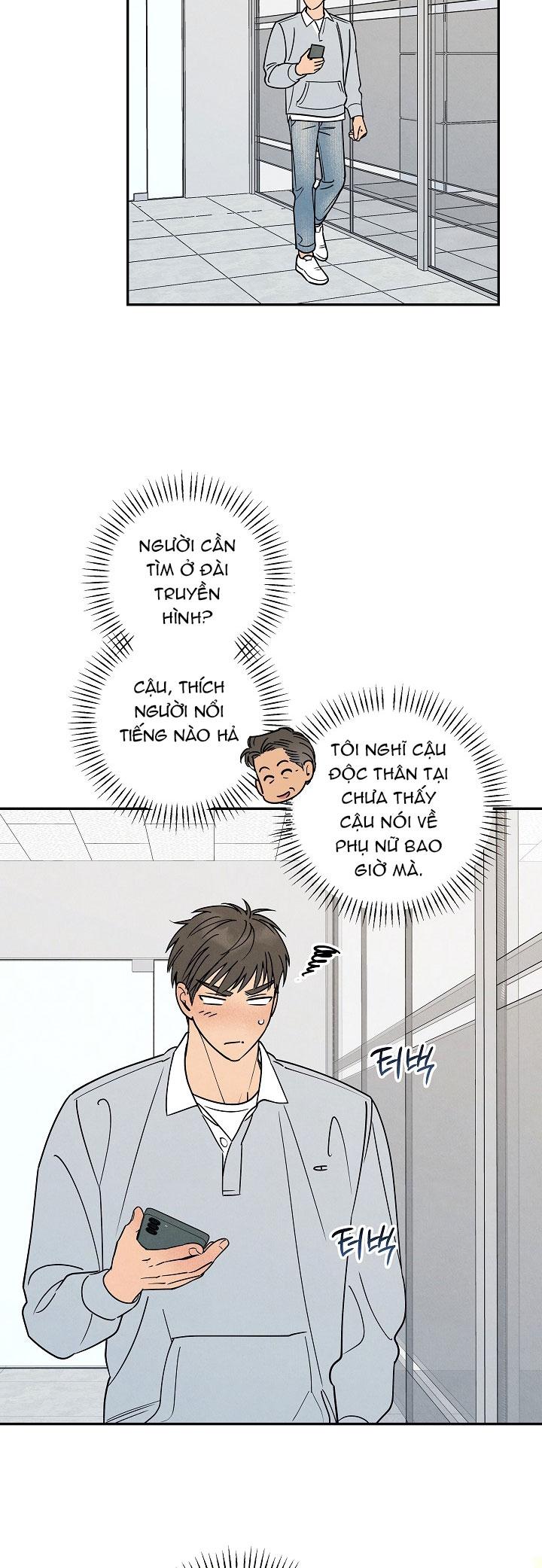 Đọc truyện BẢY NGÀY CHỦ NHẬT - Chapter 1