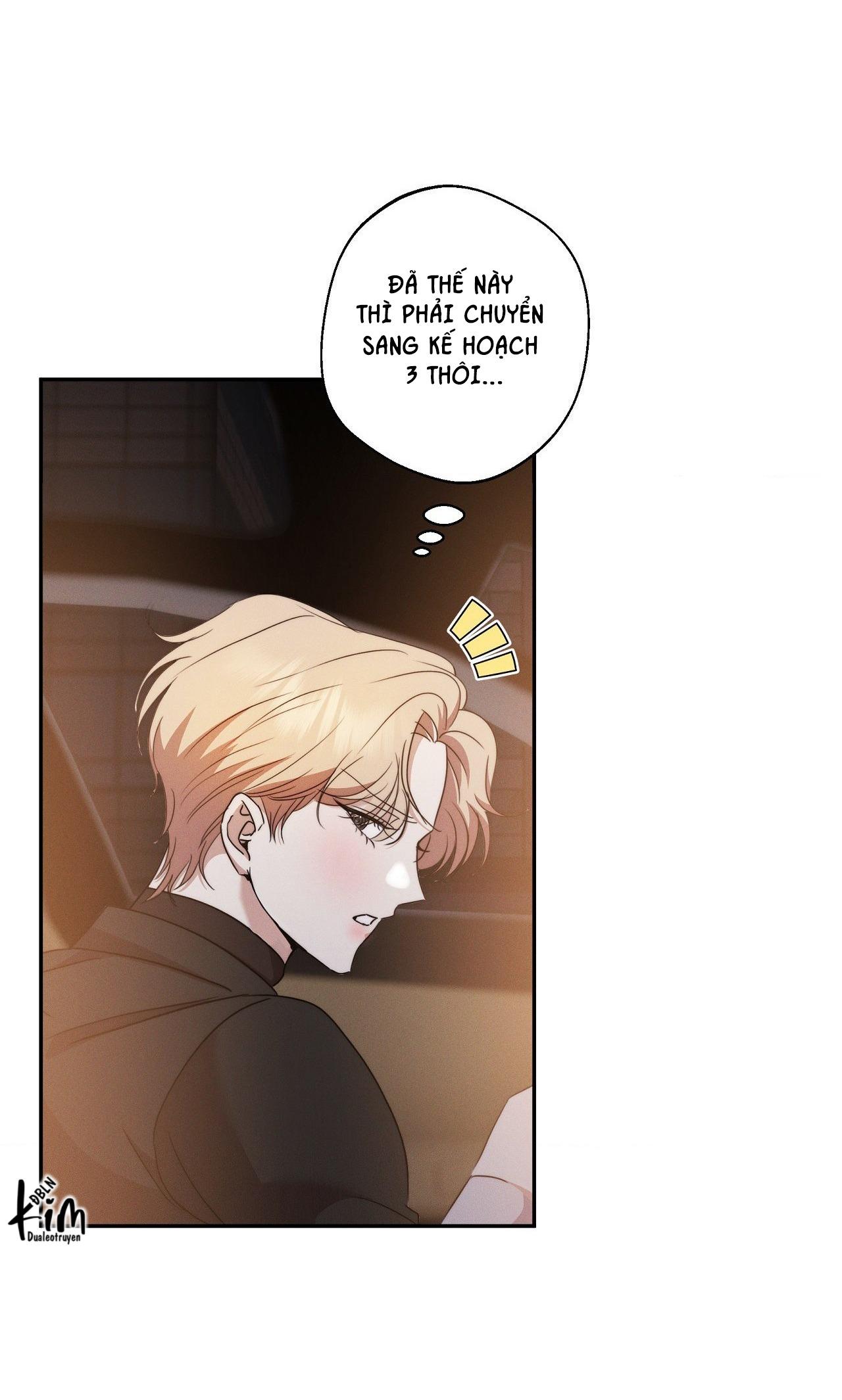 Đọc truyện HƯỚNG DẪN TÌNH DỤC - Chapter 1