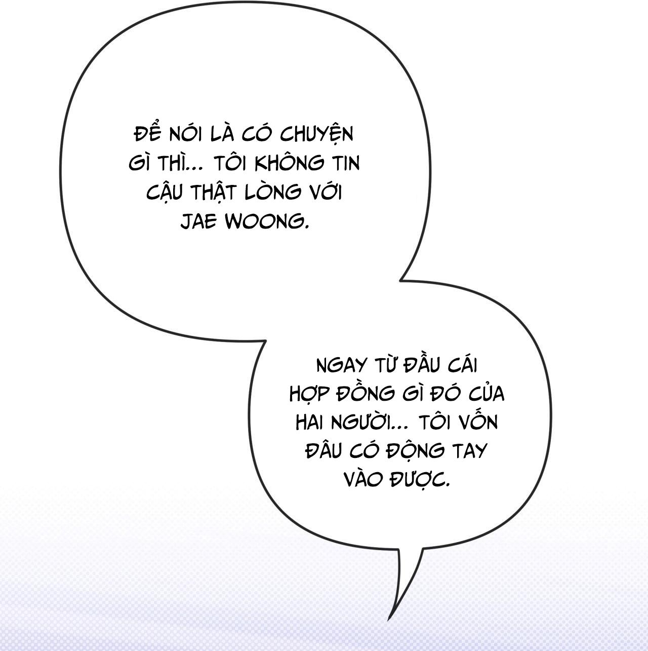 Đọc truyện [END] HUYẾT MẠCH TƯƠNG THÔNG - Chapter 17