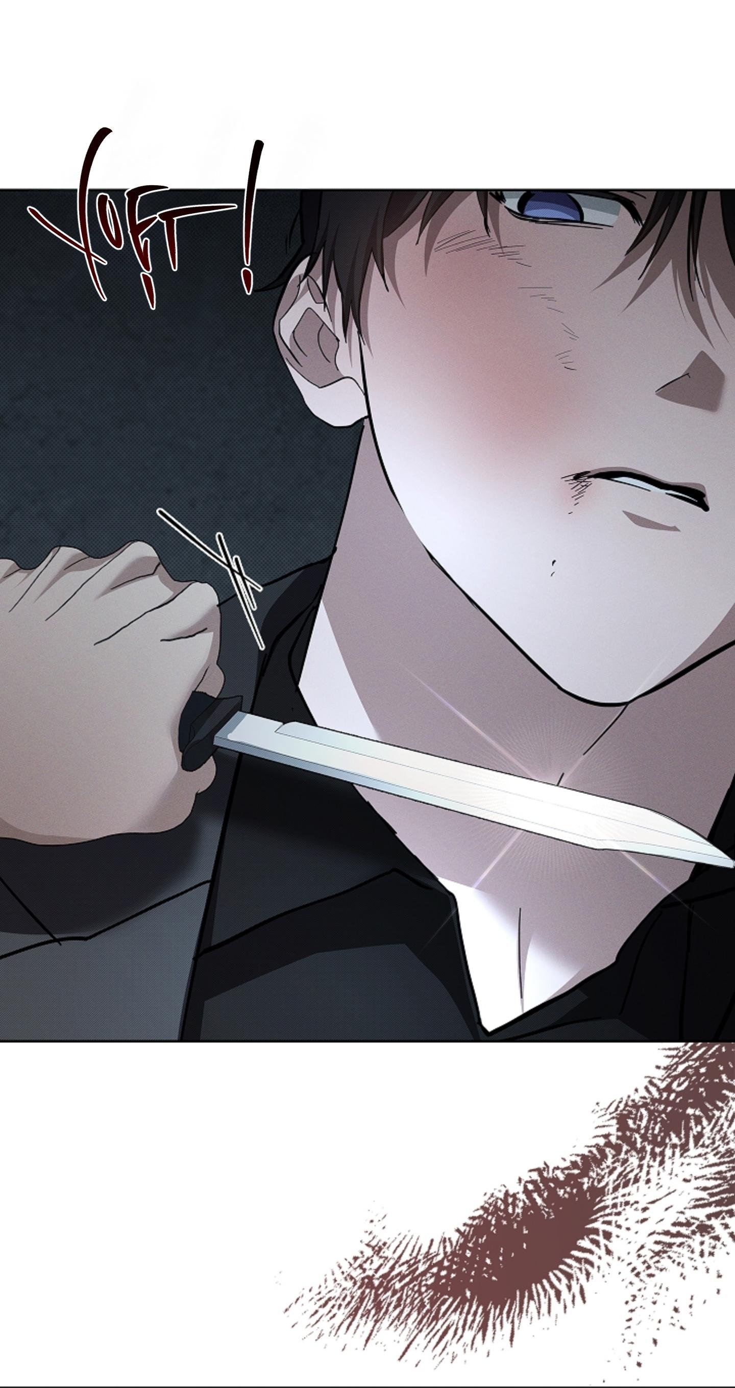 Đọc truyện ĐỪNG CHẠM VÀO CÚN CON CỦA TÔI - Chapter 37