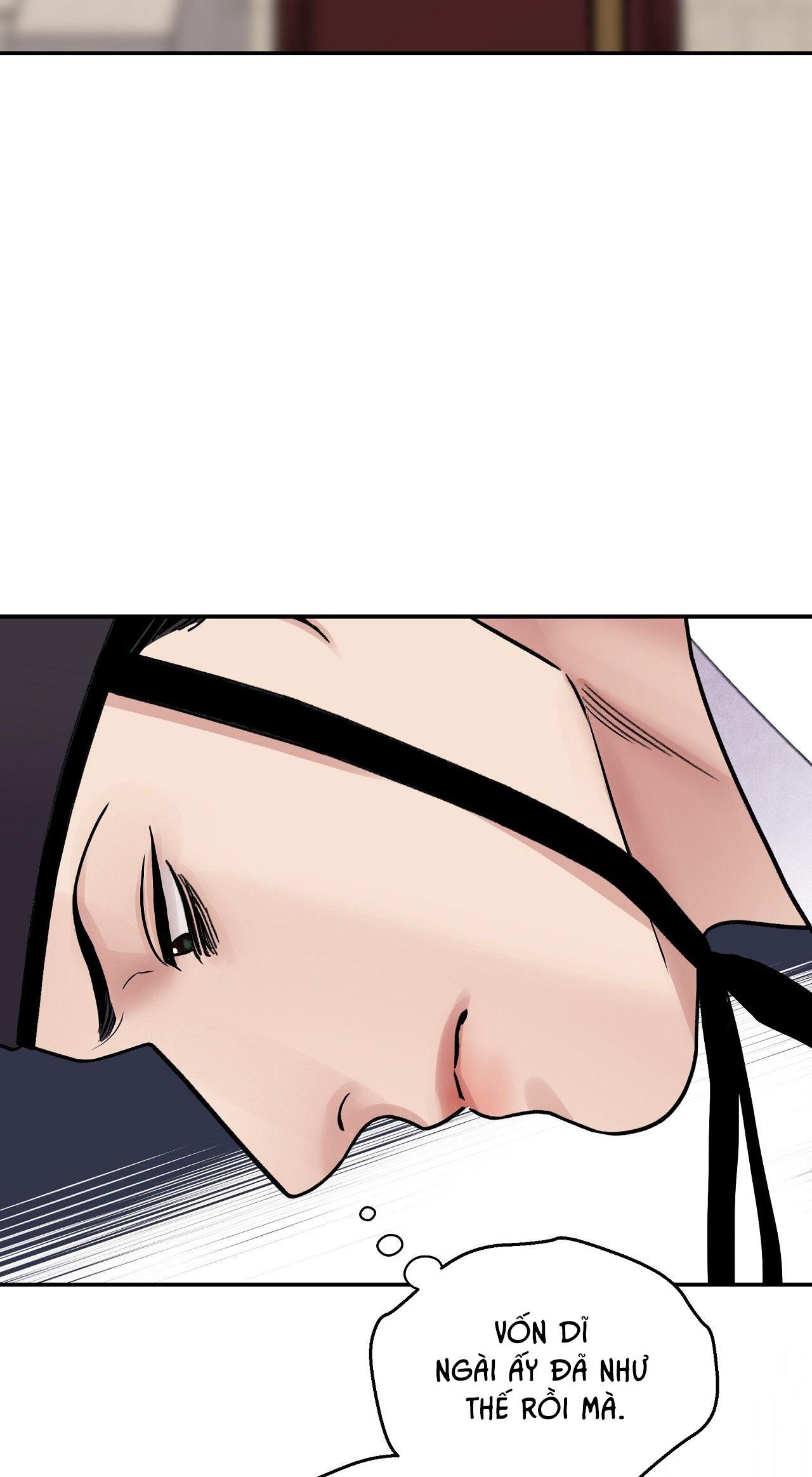 Đọc truyện KIẾM HOA - Chapter 81