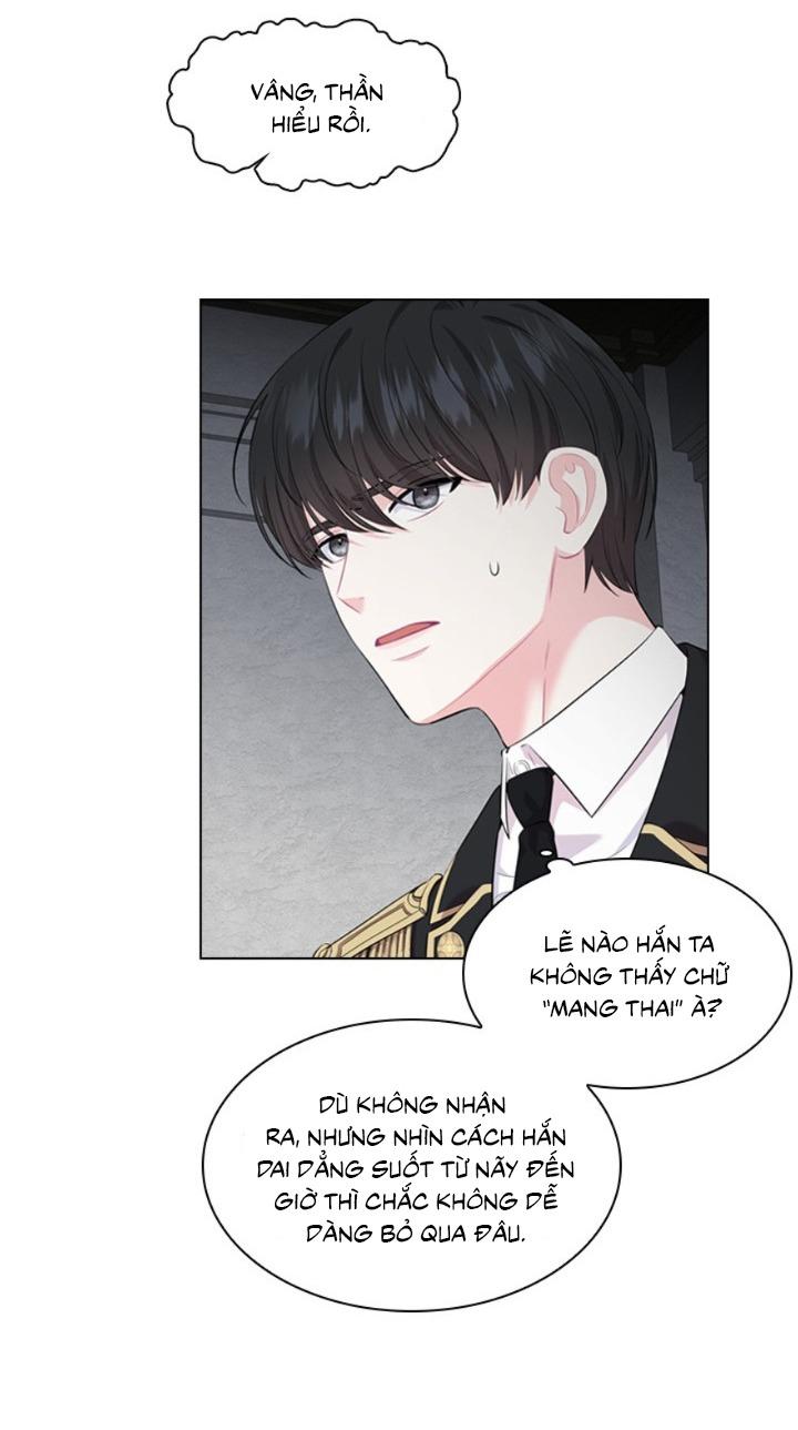 Đọc truyện Who’s your daddy - Chapter 11