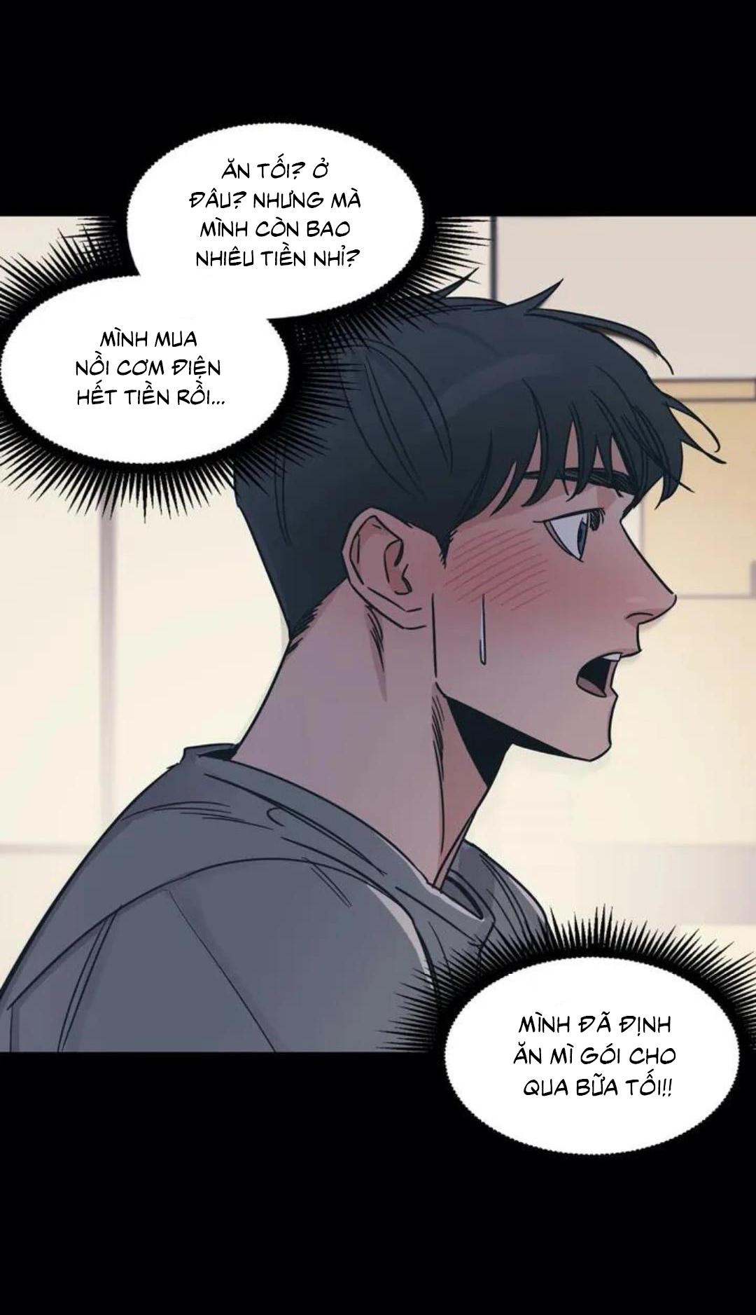 Đọc truyện Chuyện Tình Triệu Won - Chapter 1