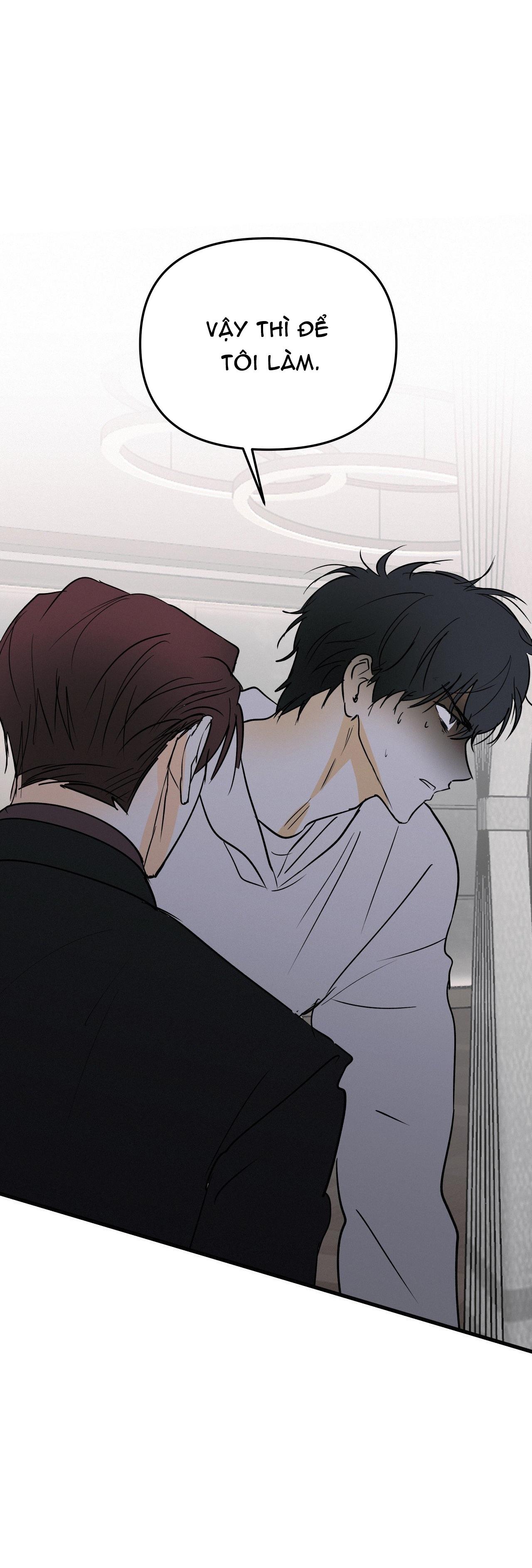 Đọc truyện LIE AGAIN - Chapter 60
