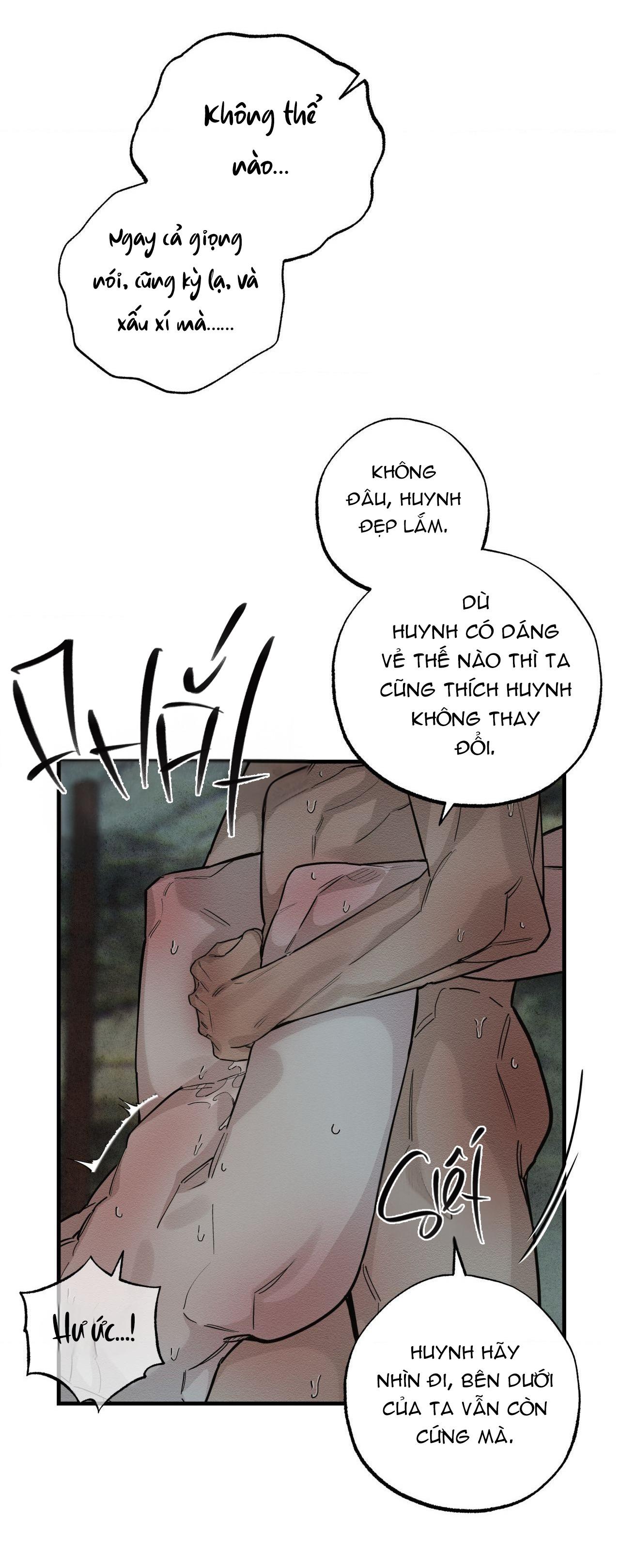 Đọc truyện DUYÊN PHẬN - Chapter 30