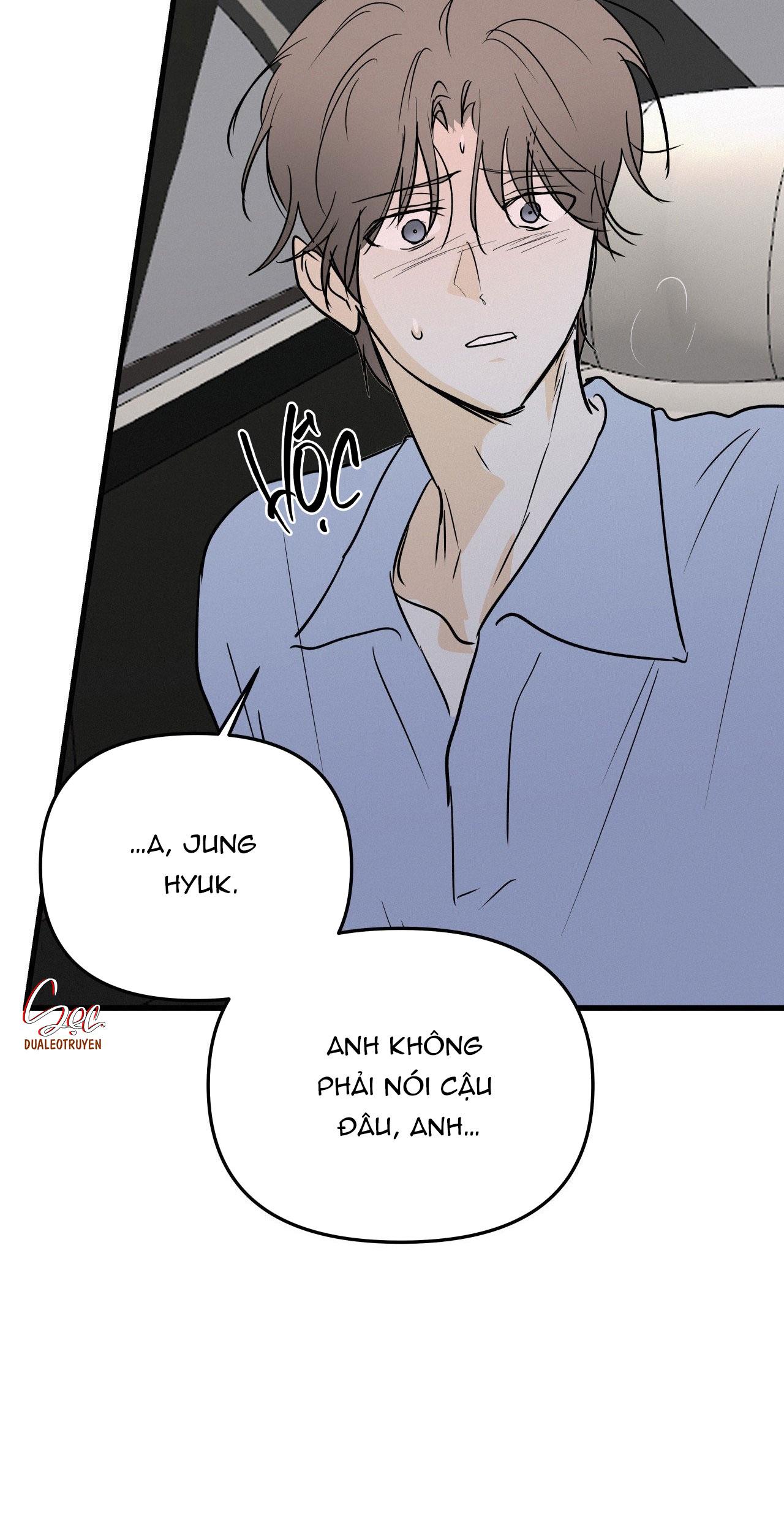 Đọc truyện LIE AGAIN - Chapter 59