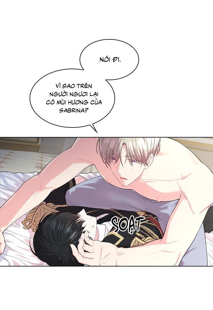 Đọc truyện Who’s your daddy - Chapter 8