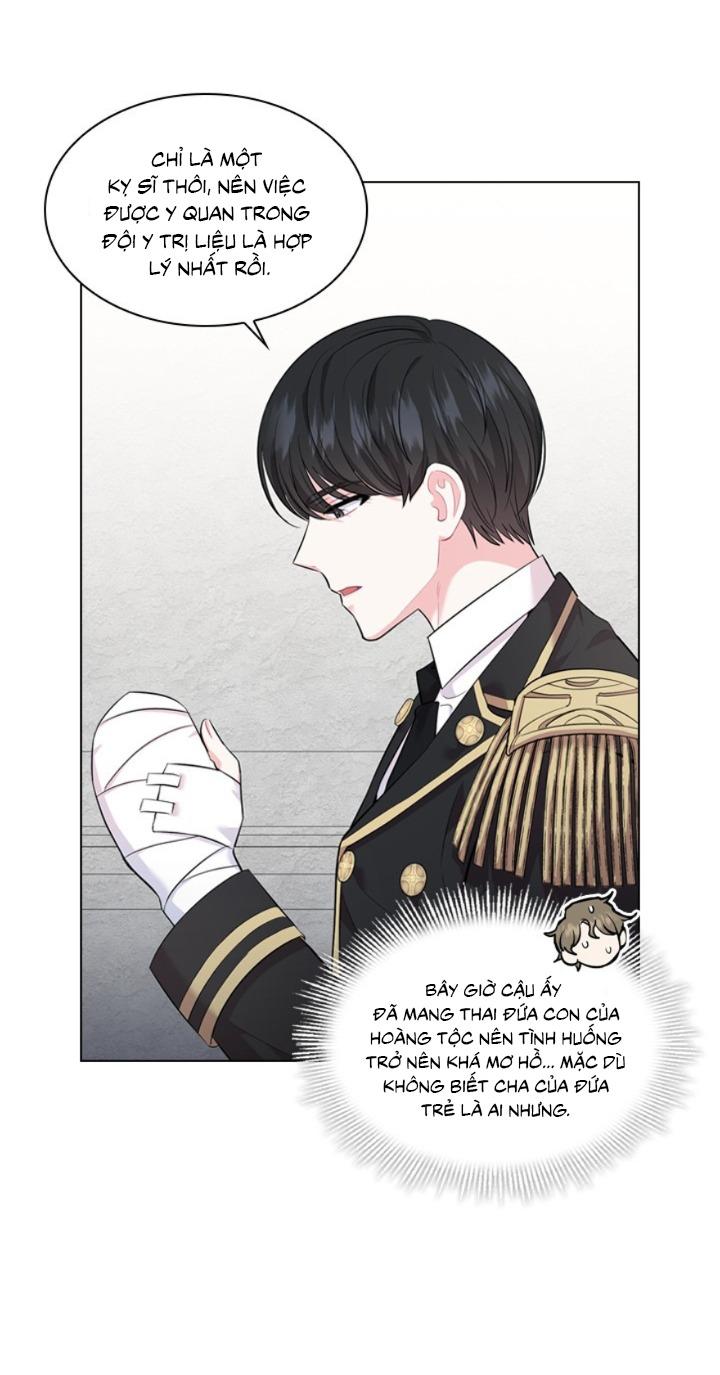 Đọc truyện Who’s your daddy - Chapter 11