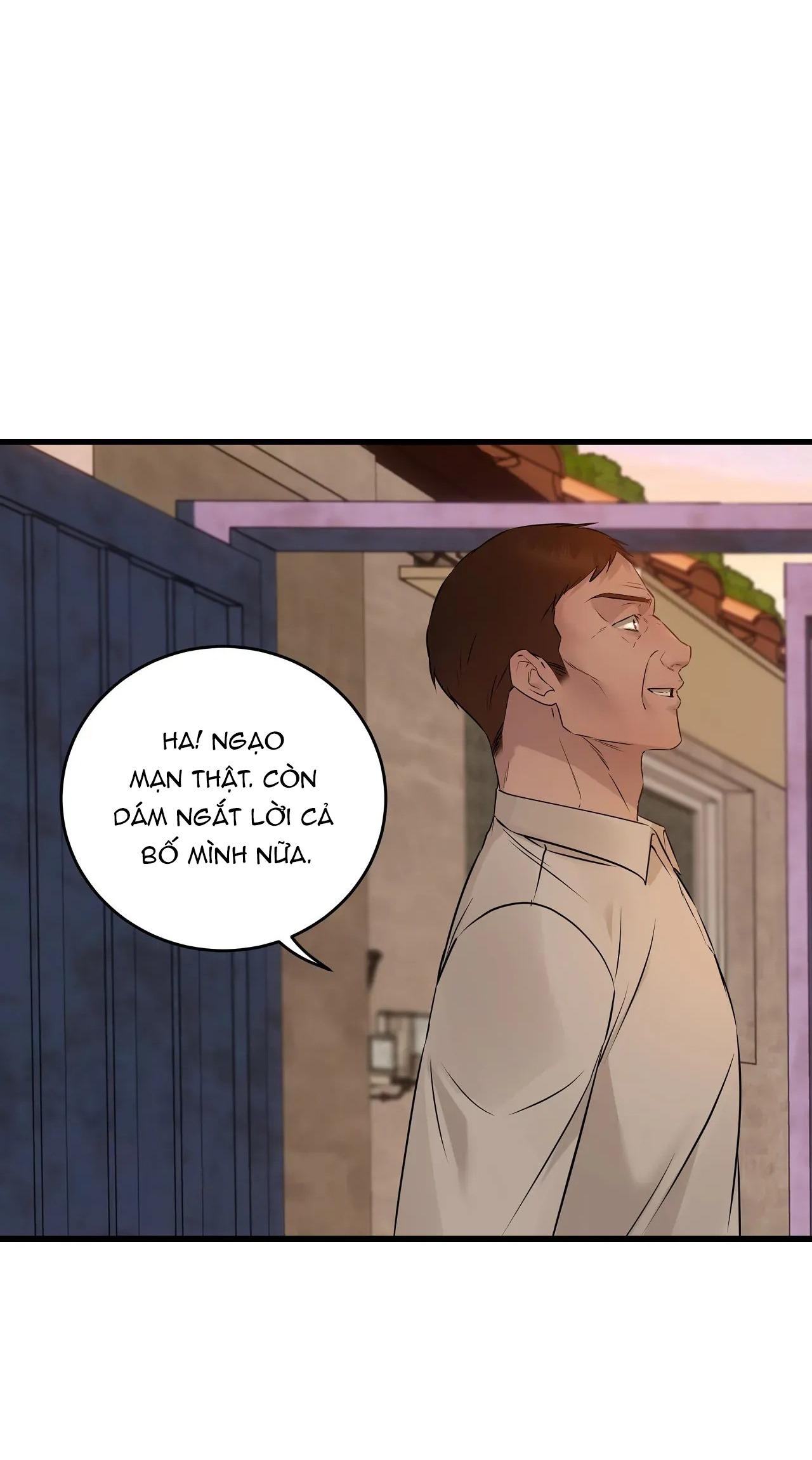 Đọc truyện ÂN NHÂN CỦA RẮN - Chapter 27