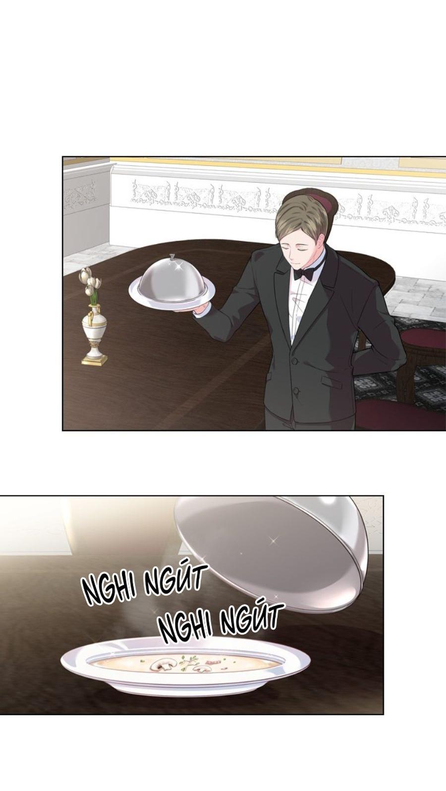 Đọc truyện Who’s your daddy - Chapter 14