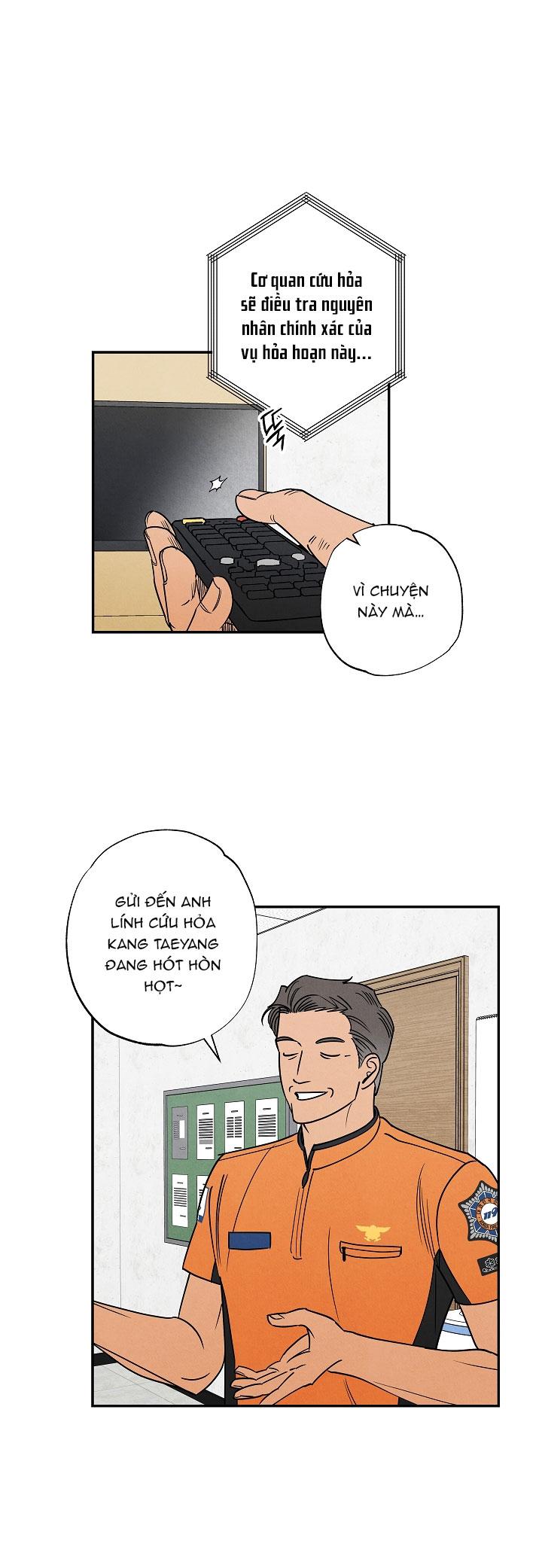Đọc truyện BẢY NGÀY CHỦ NHẬT - Chapter 1