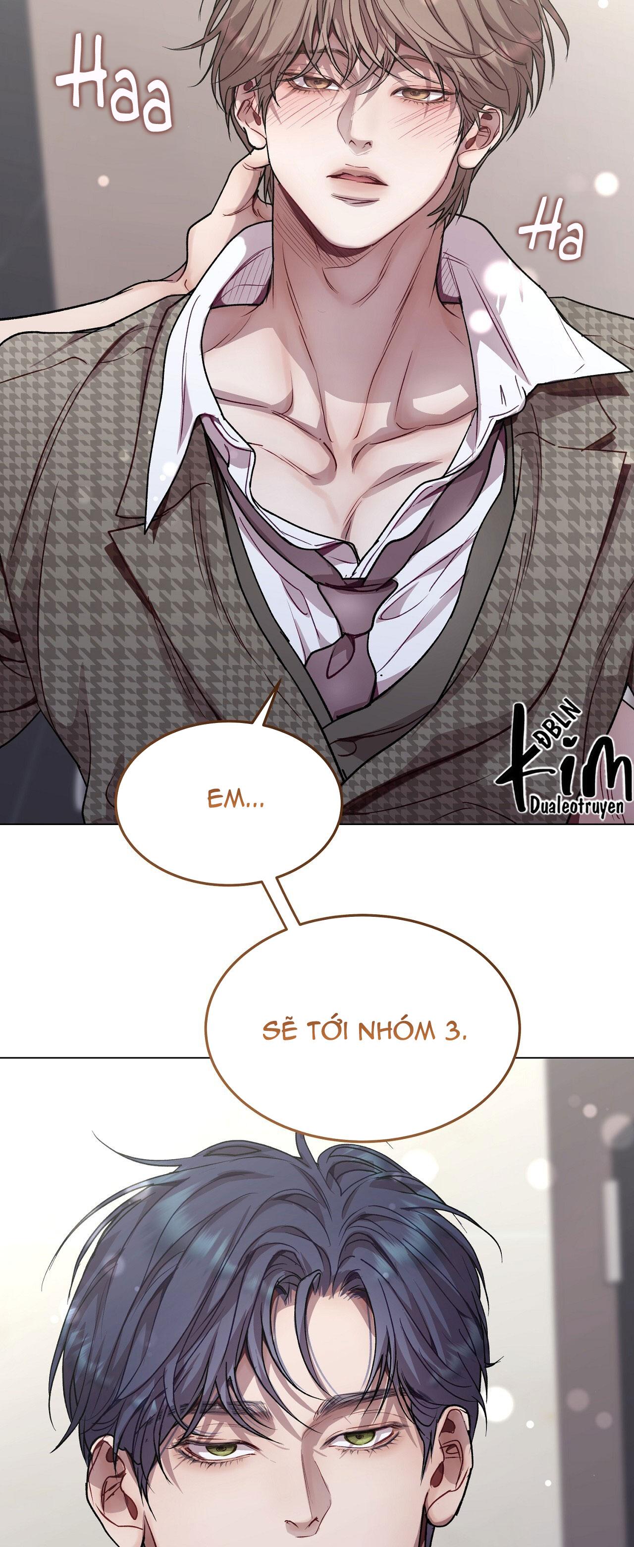 Đọc truyện LỐI SỐNG ÍCH KỶ - Chapter 81